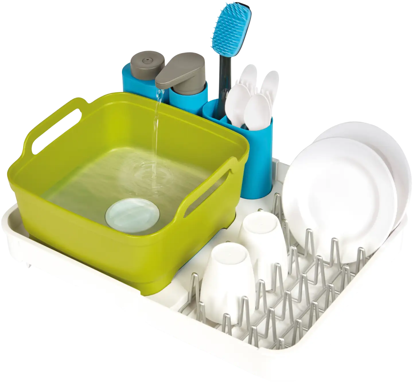 Casdon Extend -Leikkitiskiallas - 3