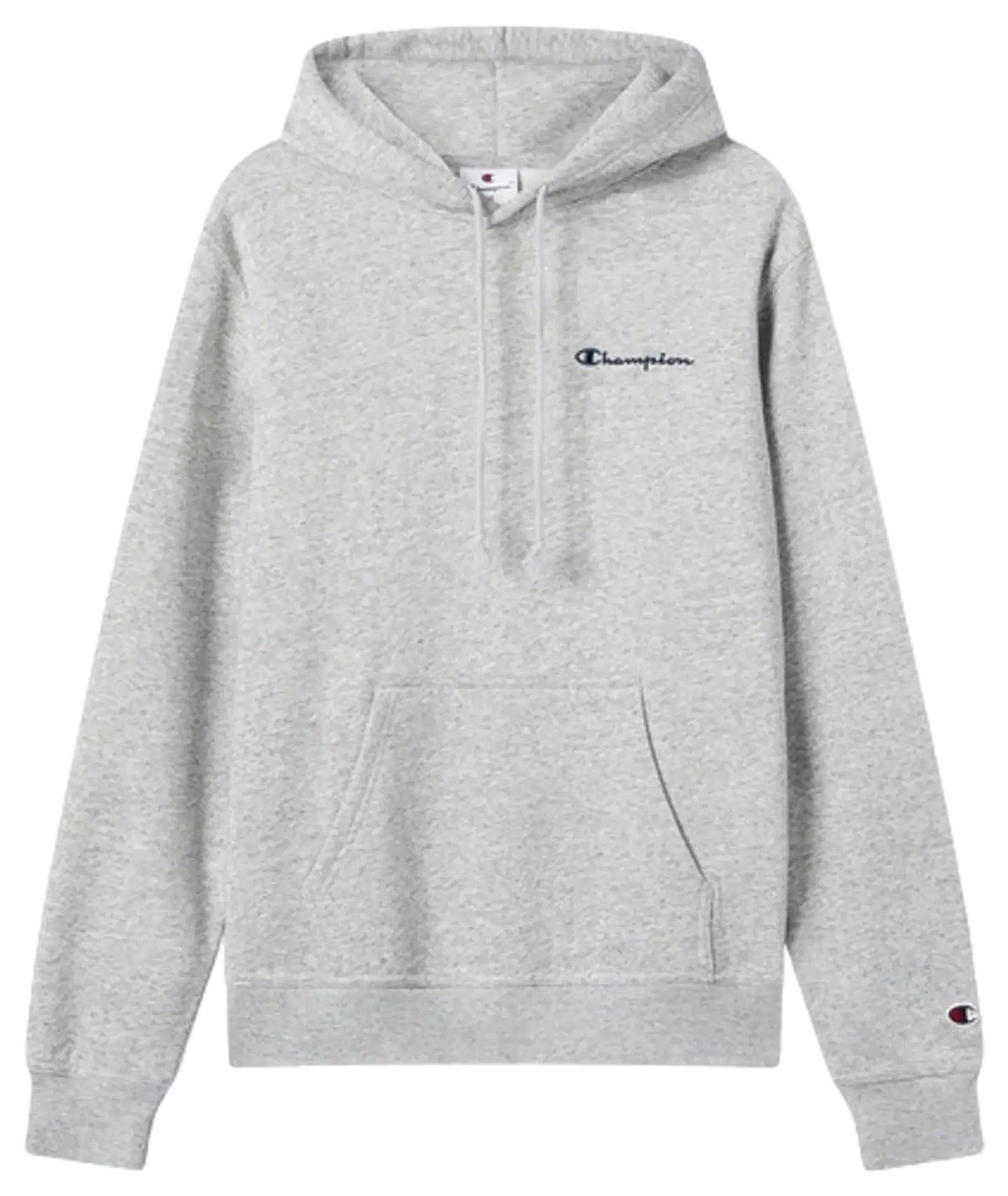 Champion miesten huppari - Grey - 3