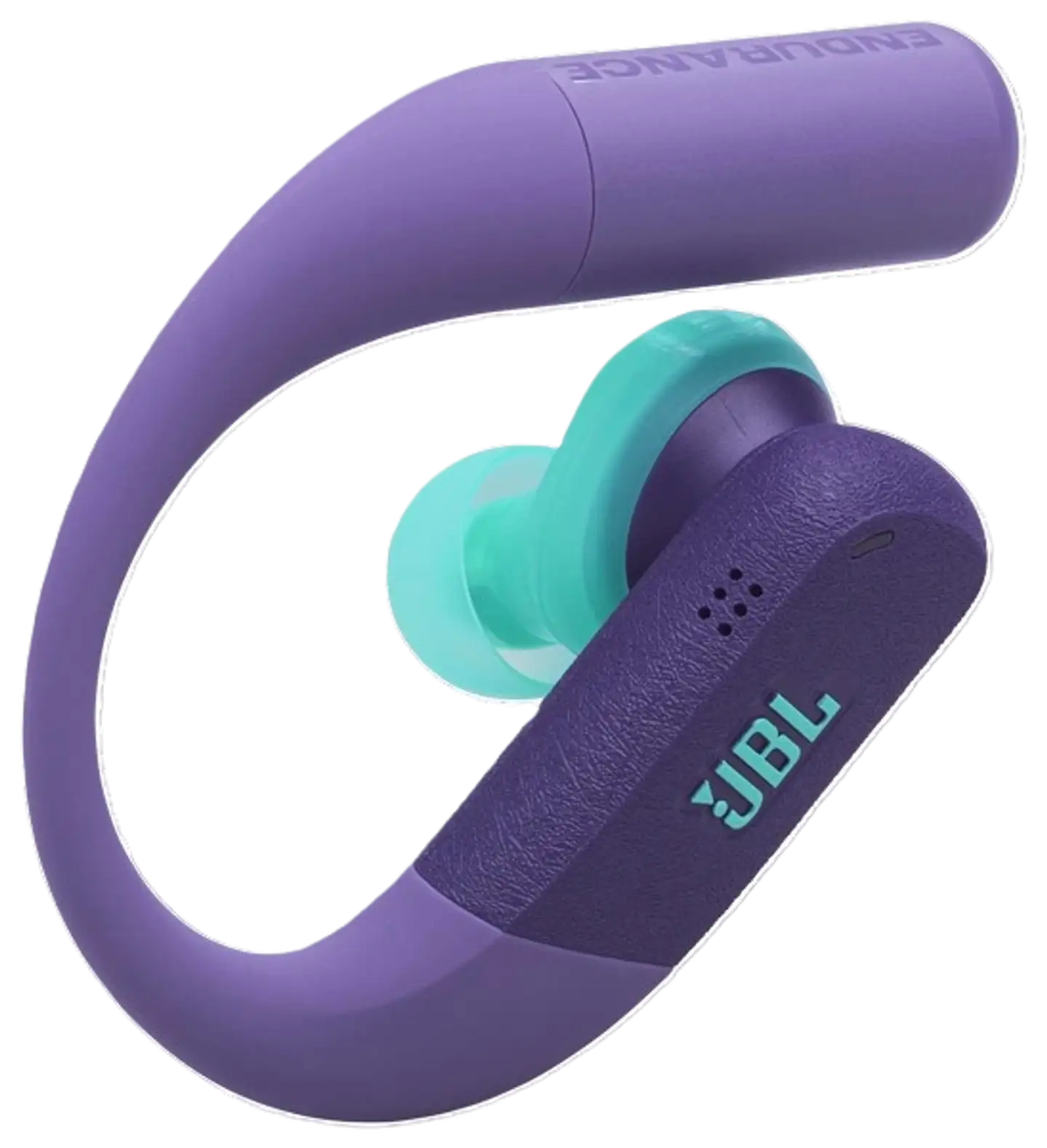 JBL langattomat Sport vastamelunappikuulokkeet Endurance Peak 4 violetti - 6