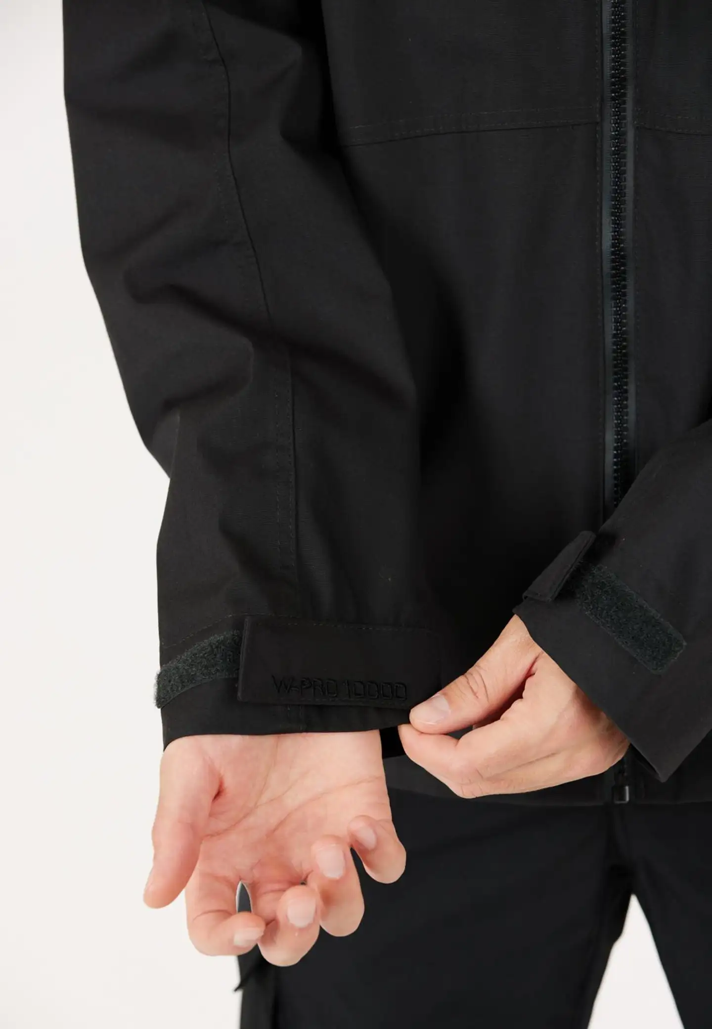 Whistler miesten  Downey ulkoilutakki - phantom - 11