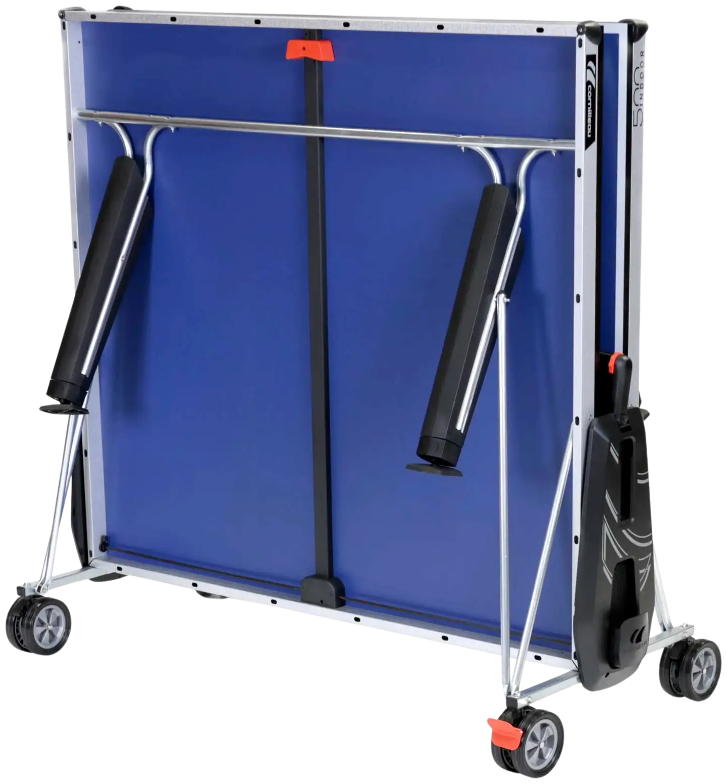 Cornilleau pingispöytä 500 sport indoor - SININEN - 3