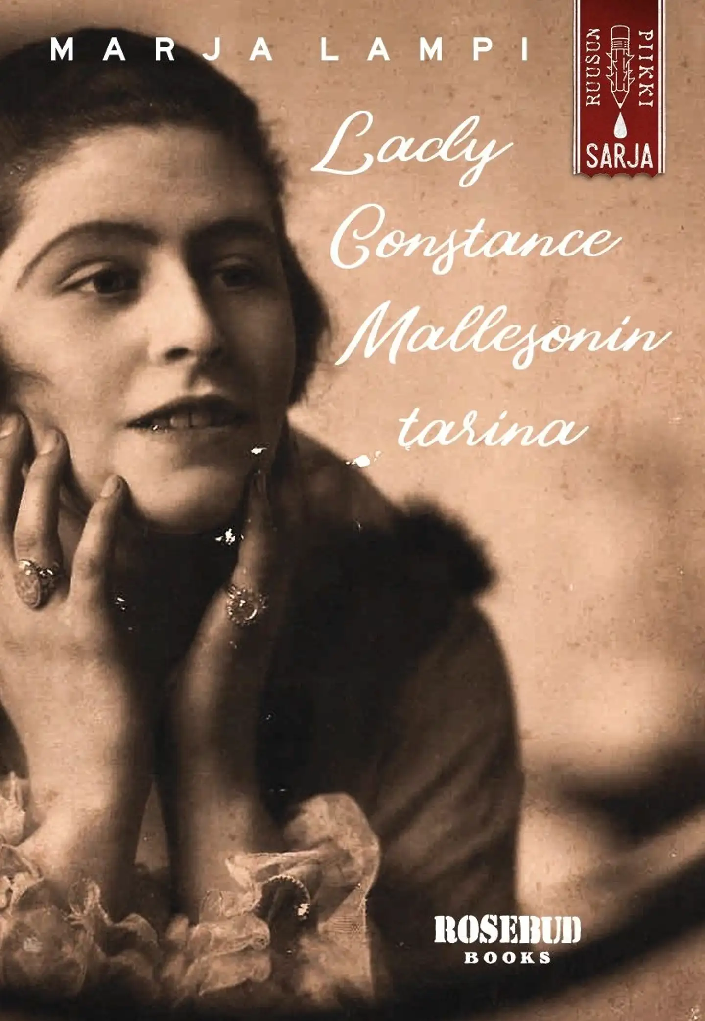 Lampi, Lady Constance Malleson