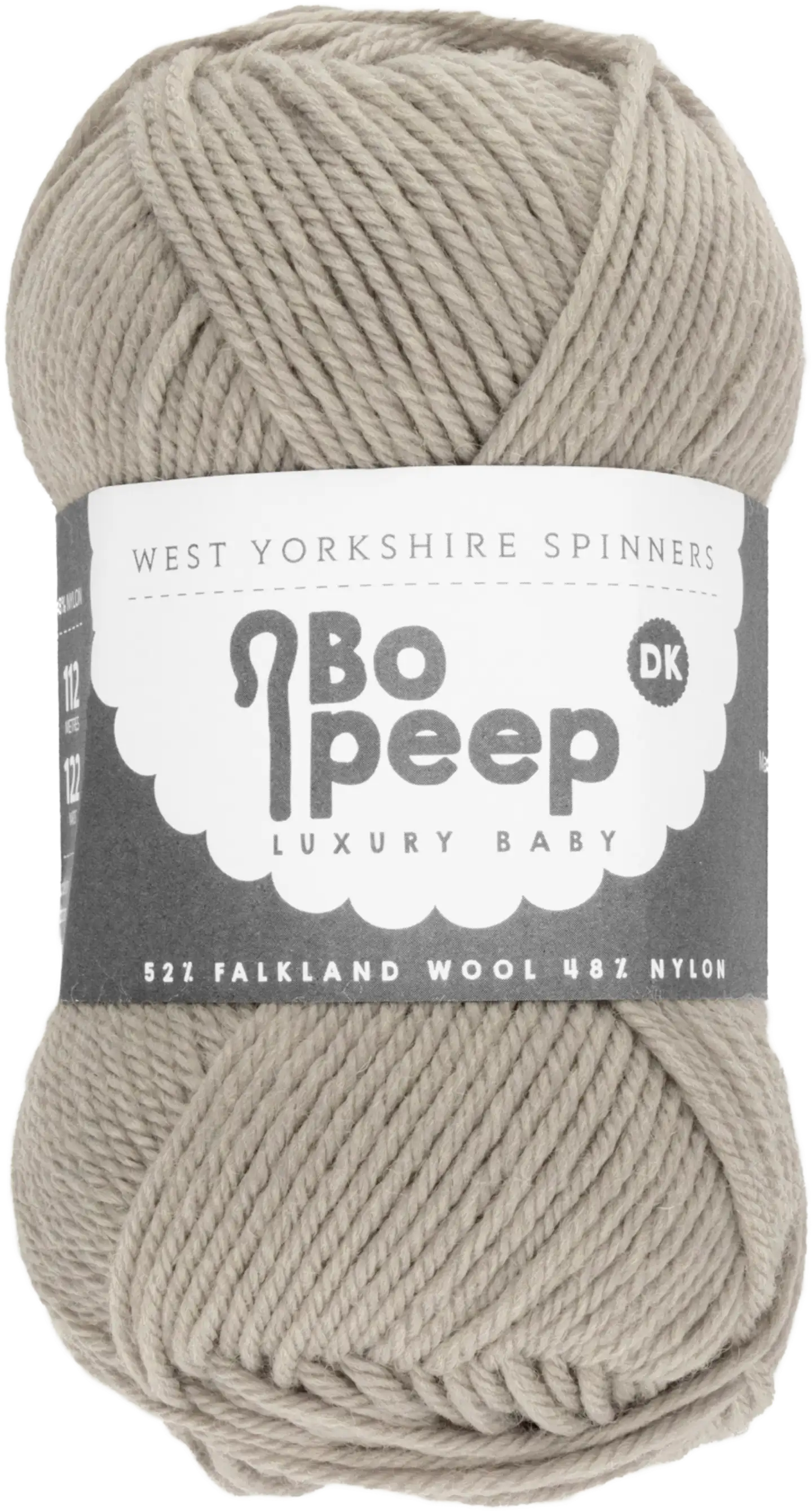 West Yorkshire Spinners lanka Bo Peep Luxury Baby DK 50g tinasotilas 305 - 1