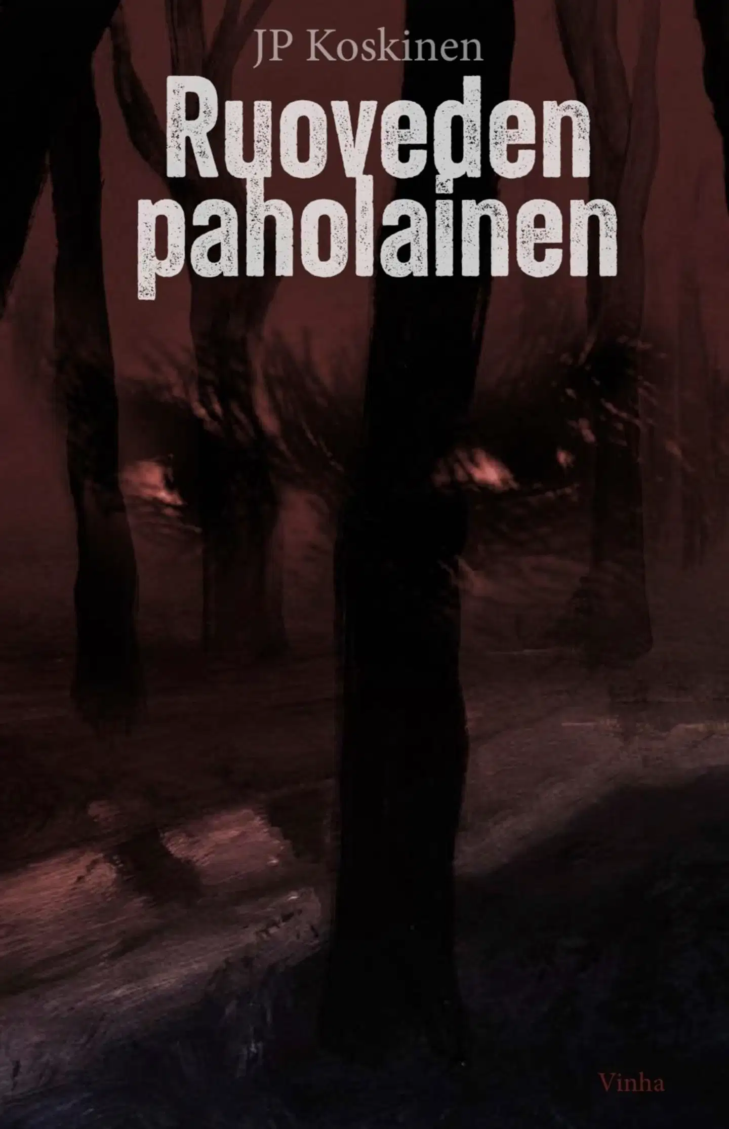 Koskinen, Ruoveden paholainen