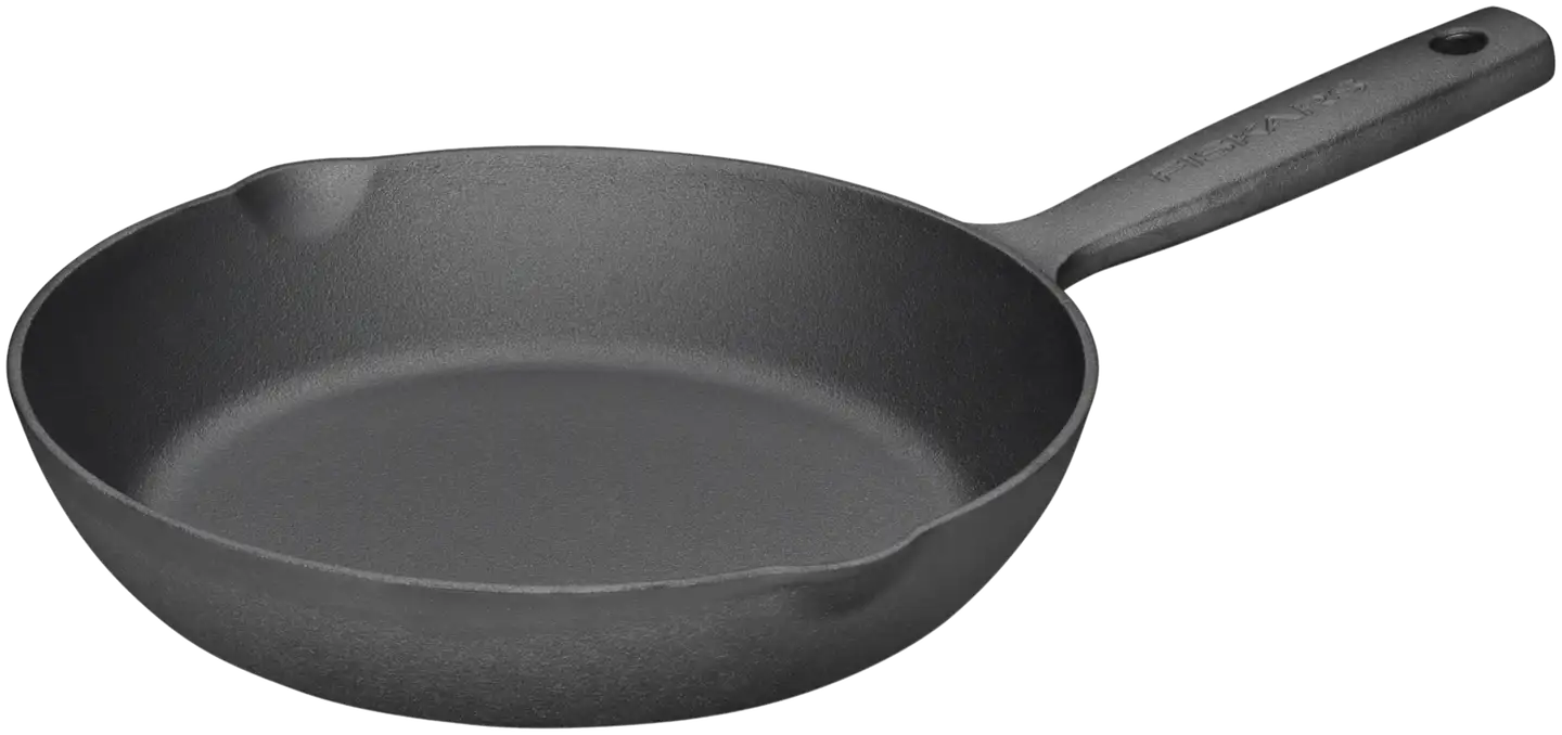 Fiskars Folken paistinpannu 22cm - 1
