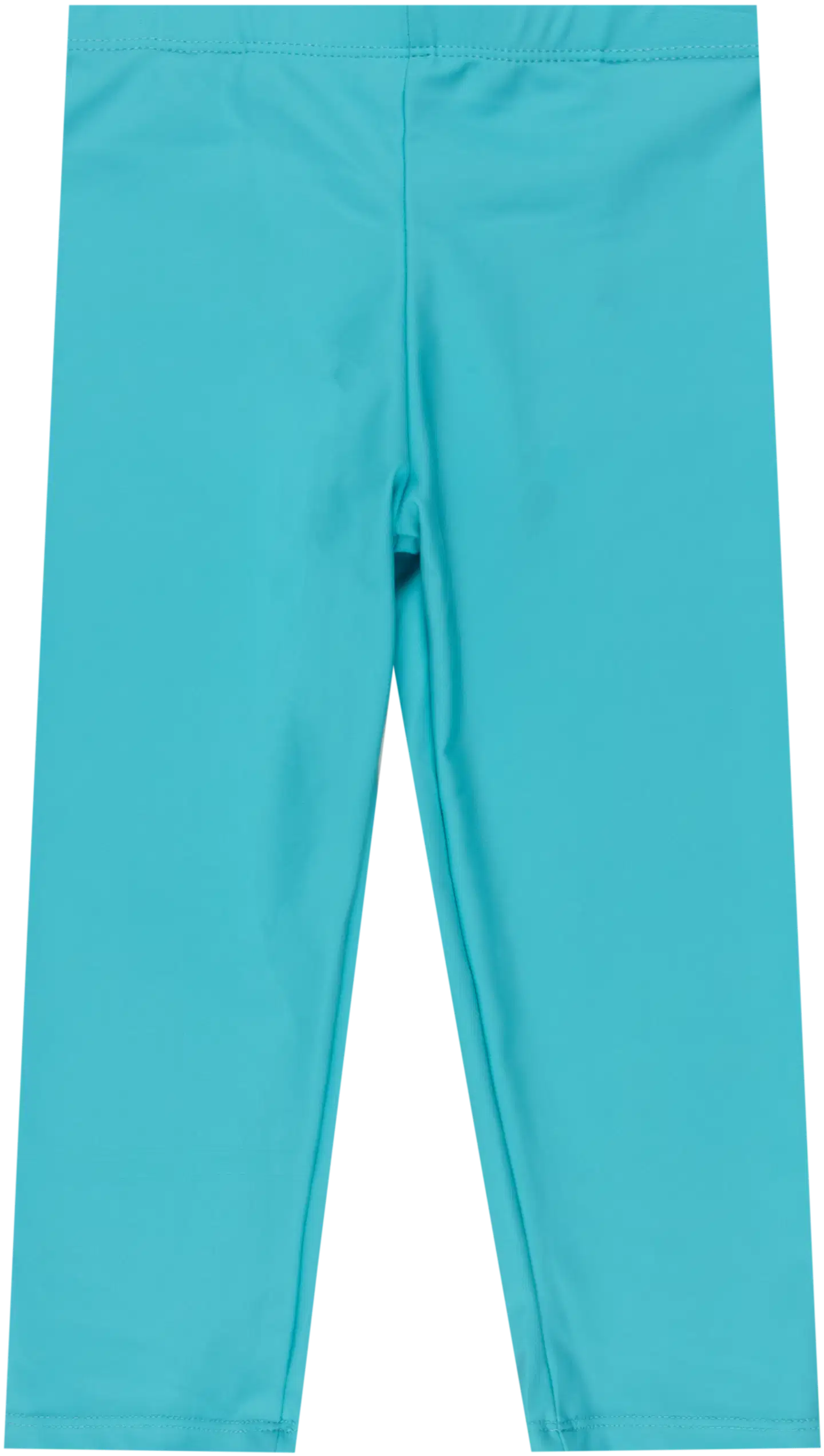 House lasten UV-uimahousut 235H042640 - Blue Curacao - 1