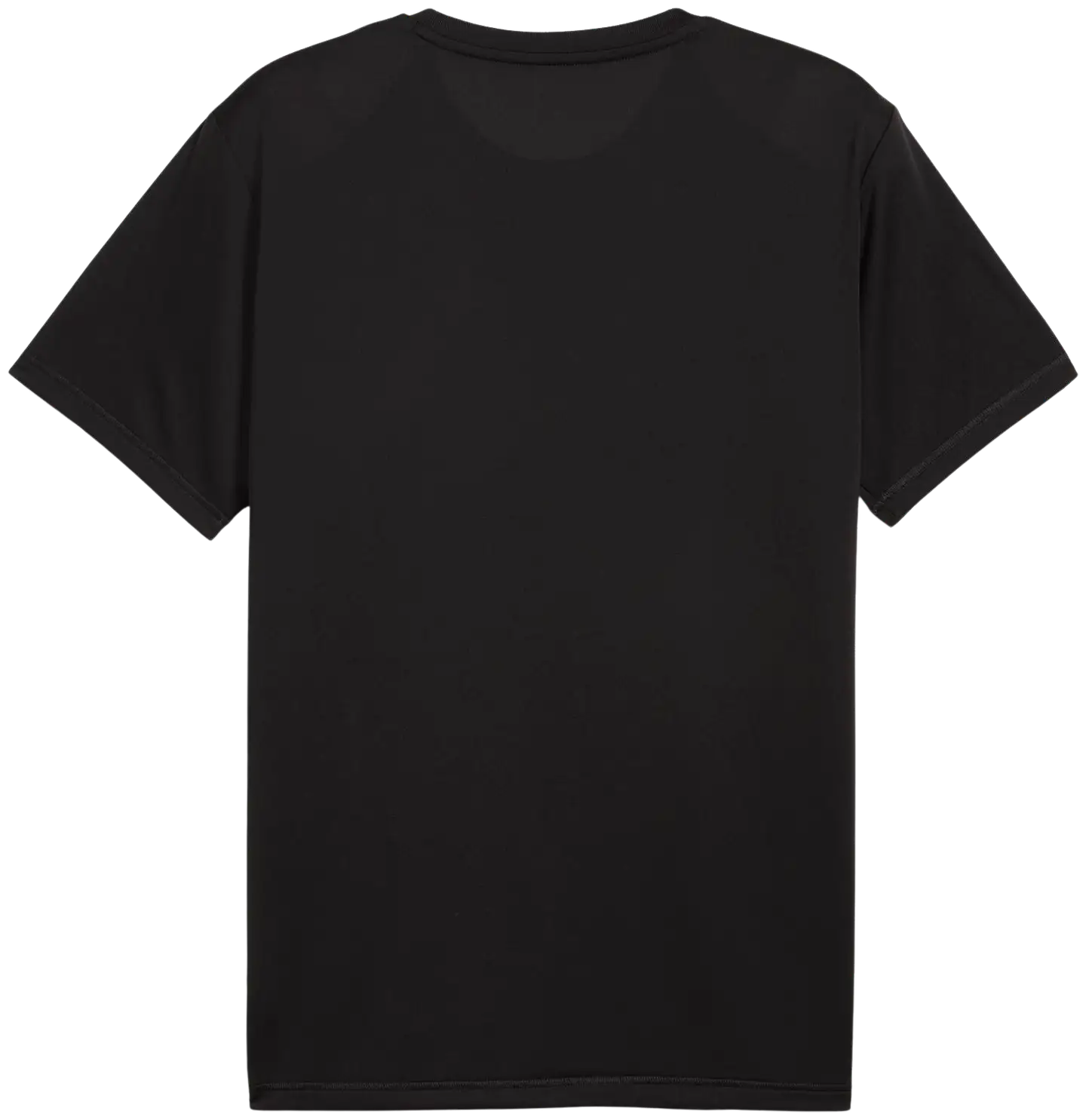 Puma miesten t-paita M Mass Merchant Tee - BLACK - 2