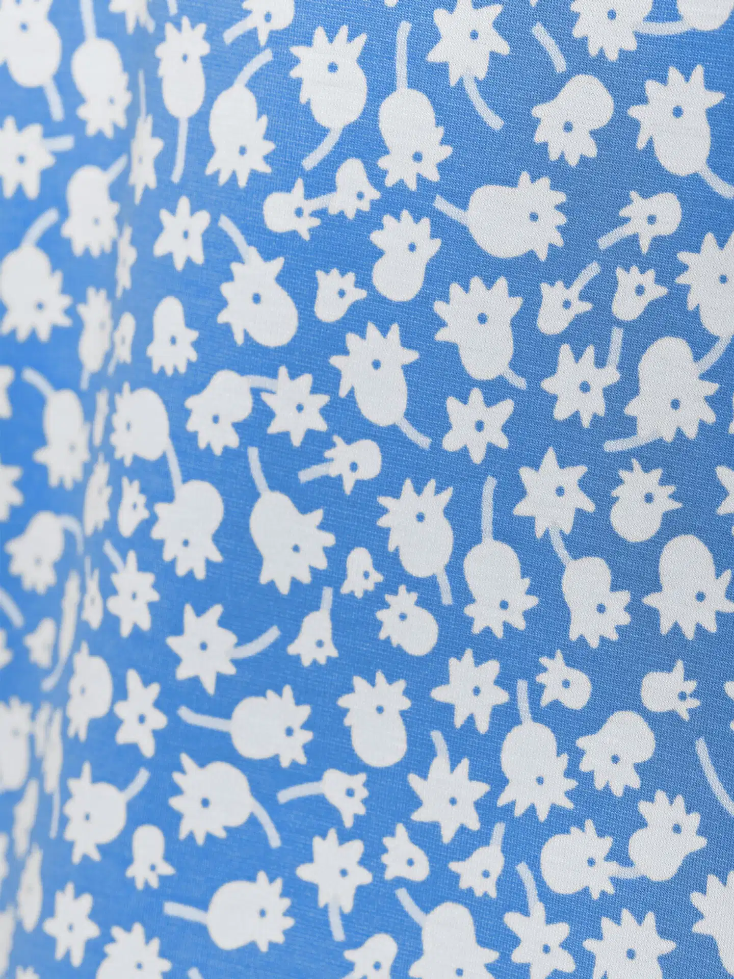 House naisten tunika print 213H261704 PatternLab - Multicolor - 5