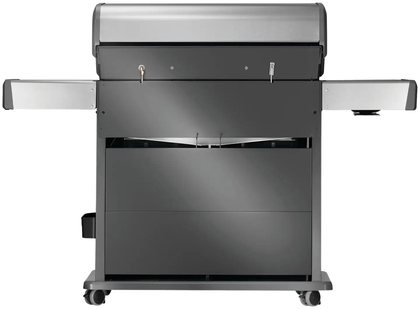 Napoleon Rogue PRO-S625 RST kaasugrilli - 4