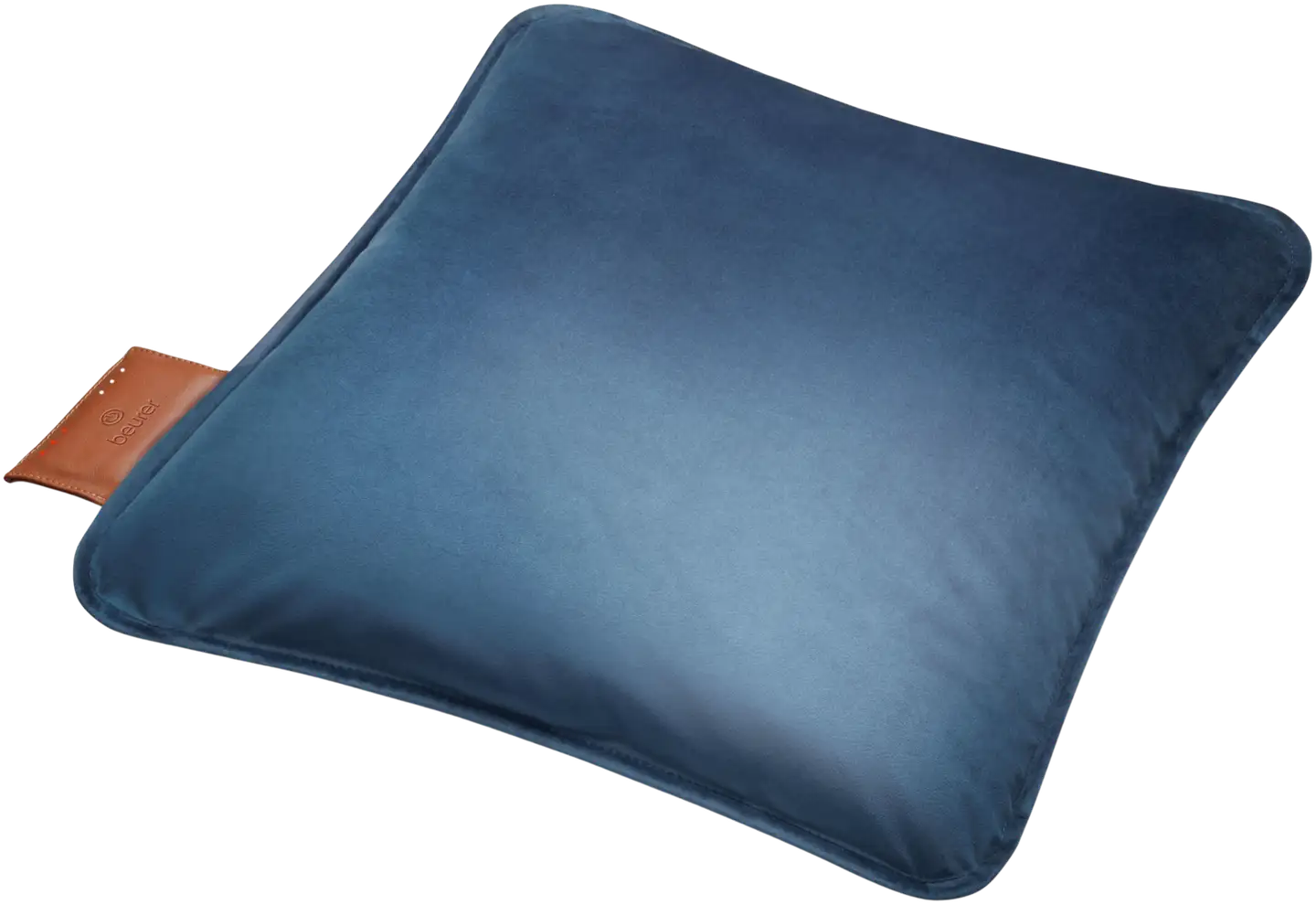 Beurer HK77 Heaty akkukäyttöinen lämpötyyny, sininen - 1