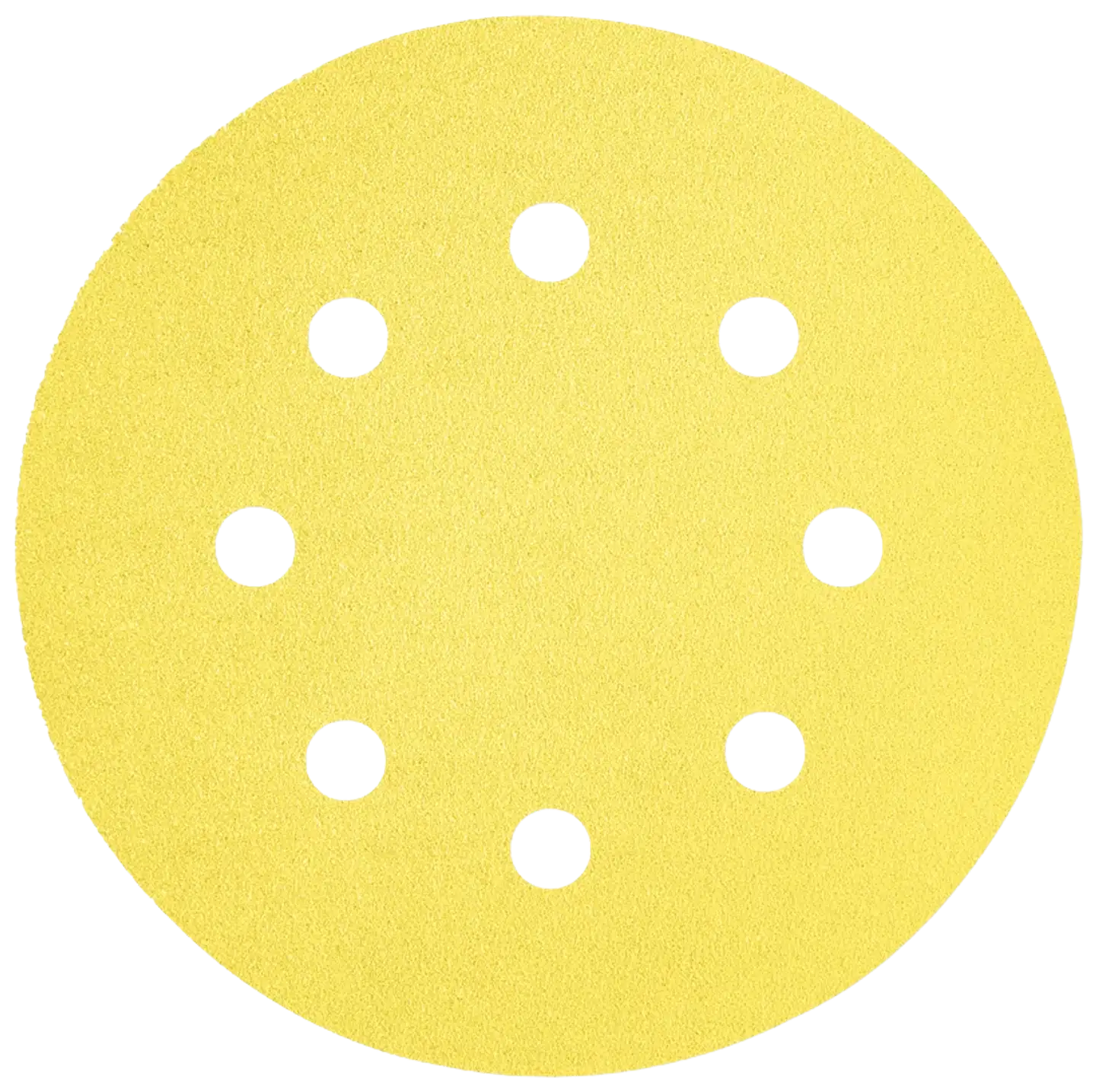 Mirka hiomapyörö HIOMANT 125mm tarra 8r p80, 6/pakk - 1
