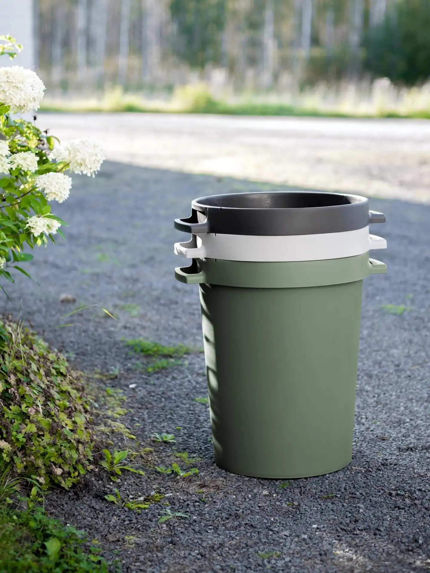 Orthex saavi 80 L - 5