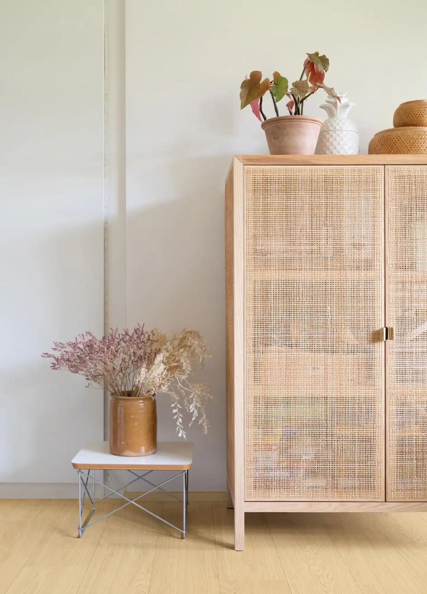 Pergo laminaatti Visby Sunwash Oak - 3