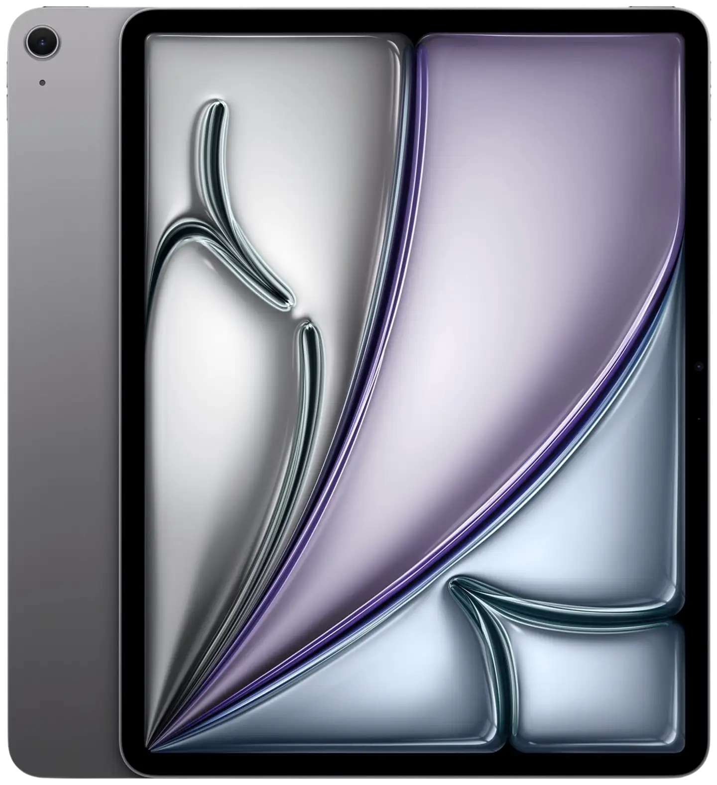 Apple iPad Air 13 wifi 512GB tähtiharmaa - MCNT4KN/A - 2
