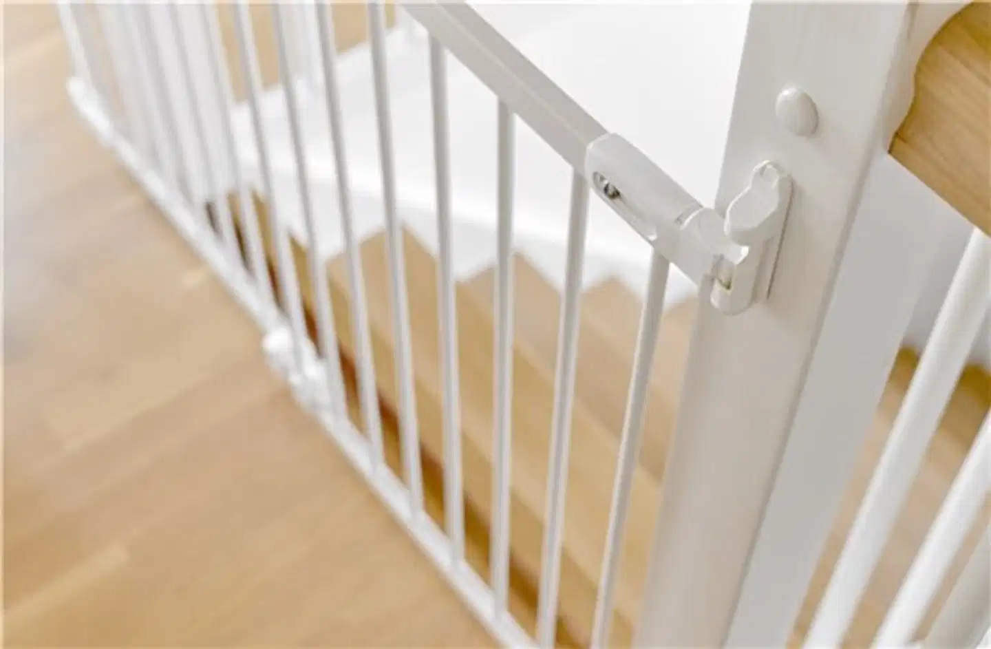 BabyDan turvaportti Ebba - 3