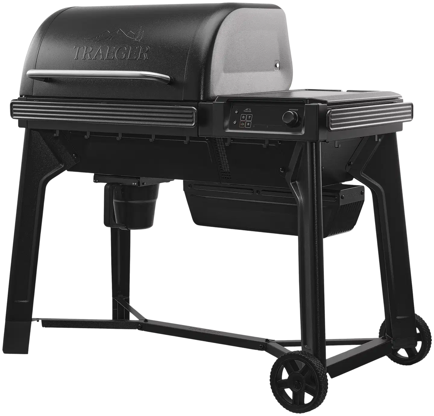 Traeger Woodridge pellettigrilli - 2