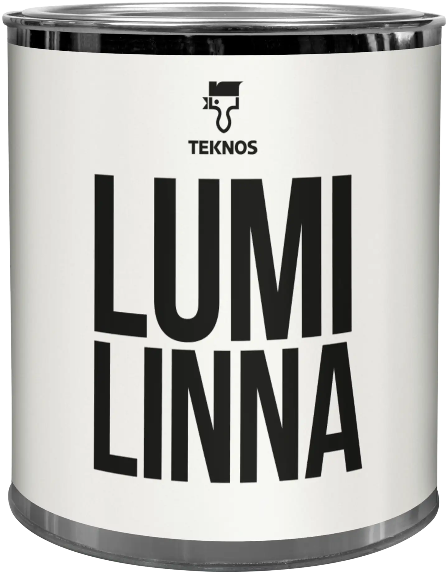 Teknos Colour sample Lumilinna T1733