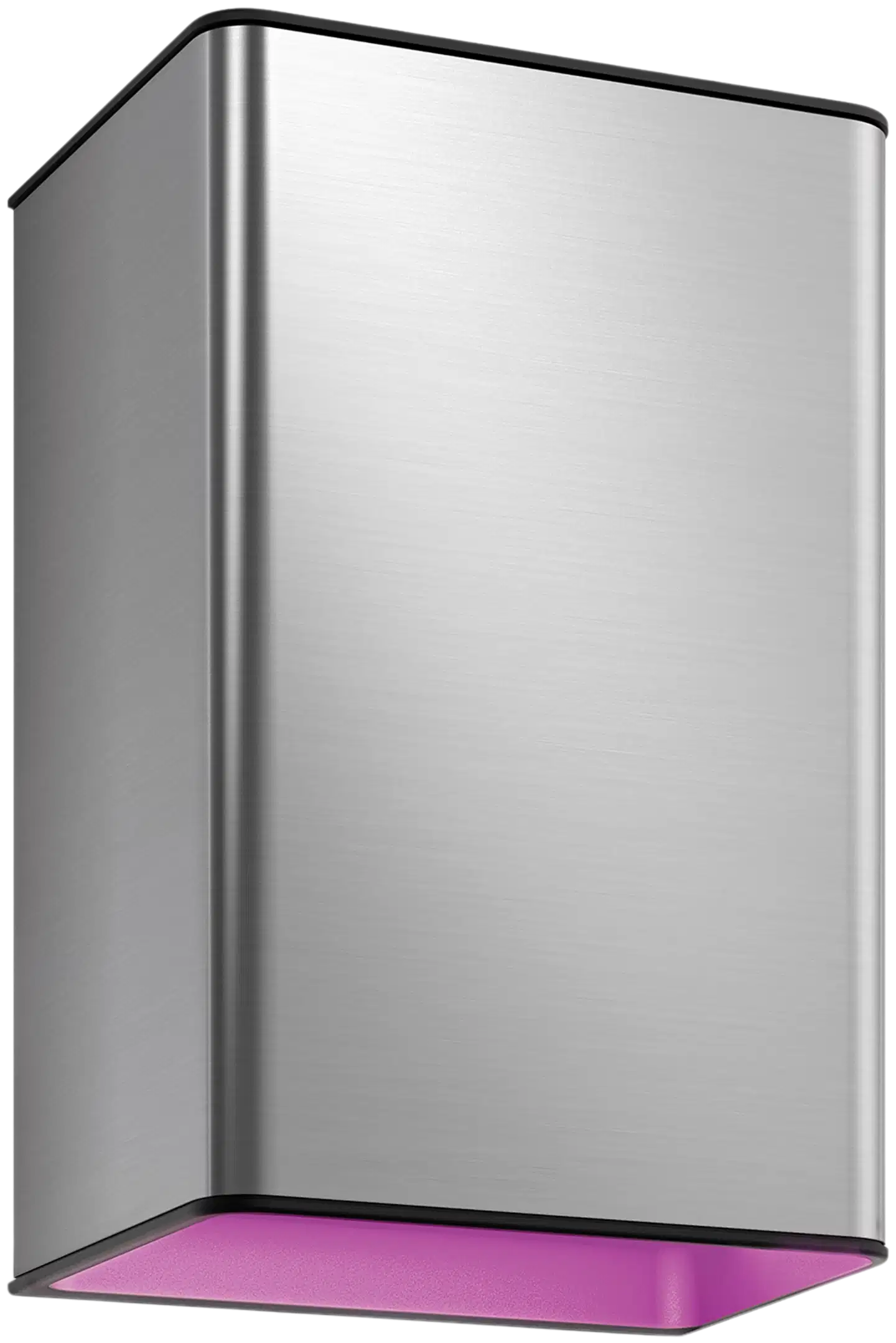 Philips Hue Resonate -seinävalaisin ulkokäyttöön 16W 2000-6500K 1180LM inox - 1