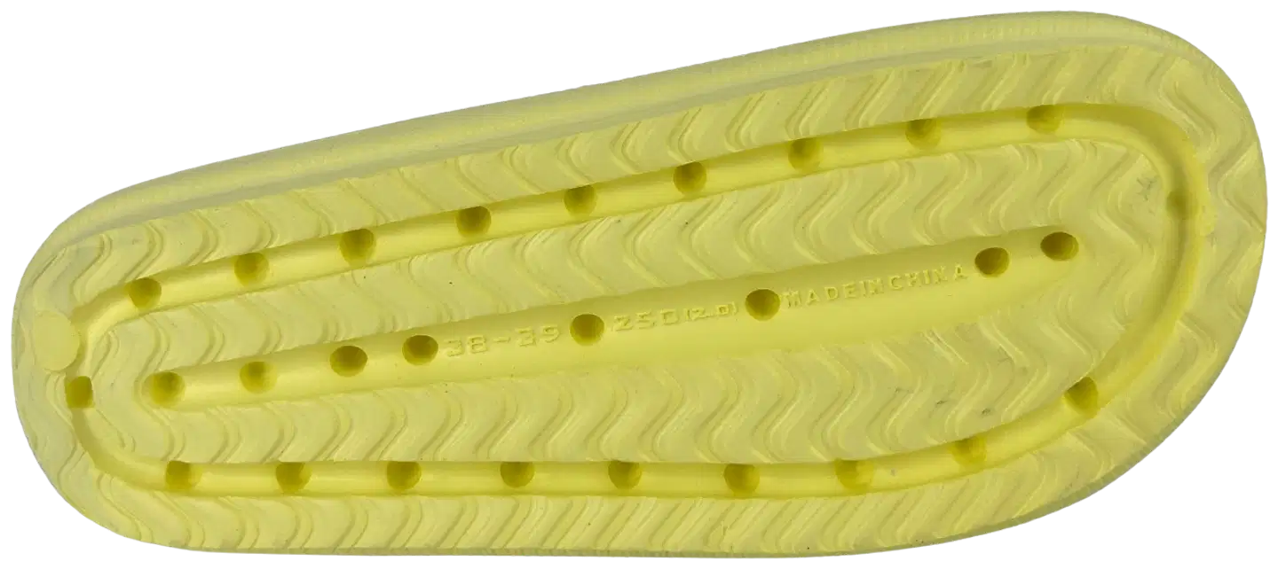 House naisten rantapistokkaat Stella 1966 - Wax yellow - 5