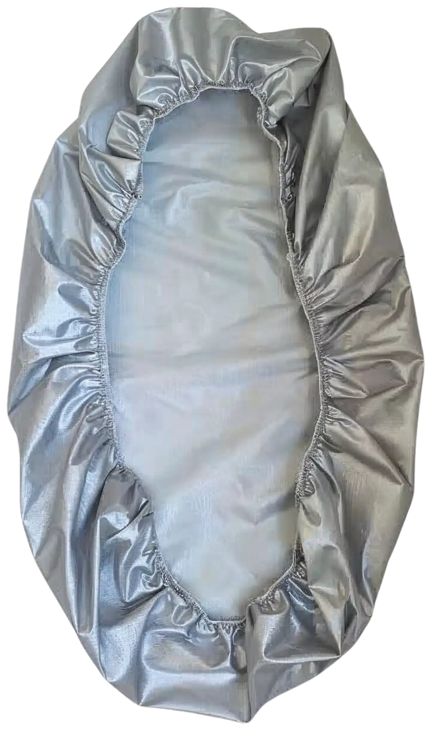 Pilvi aurinkosuoja turvaistuimeen - 2