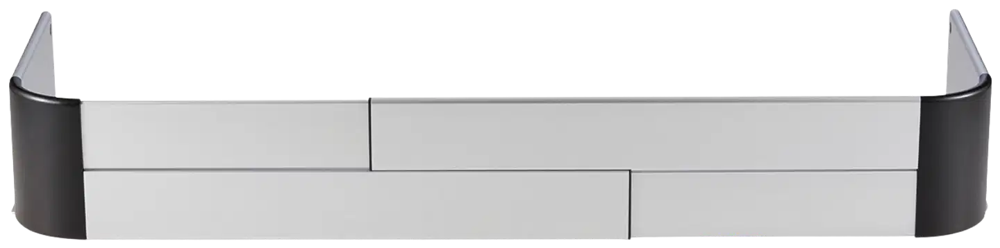 Reer säädettävä liesisuoja 44-65 cm - 3