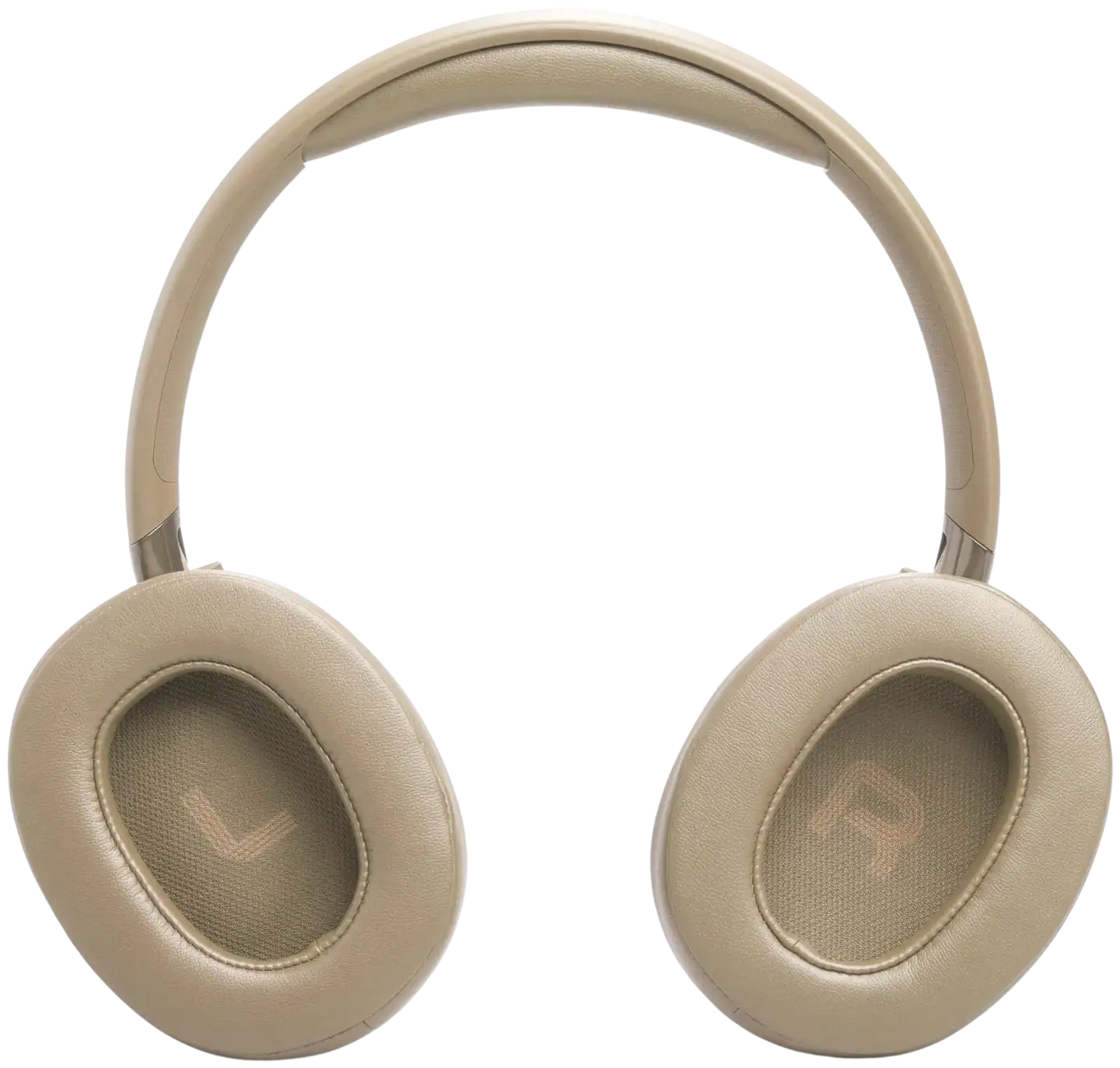 JBL langattomat vastamelukuulokkeet Tune 780NC beige - 5