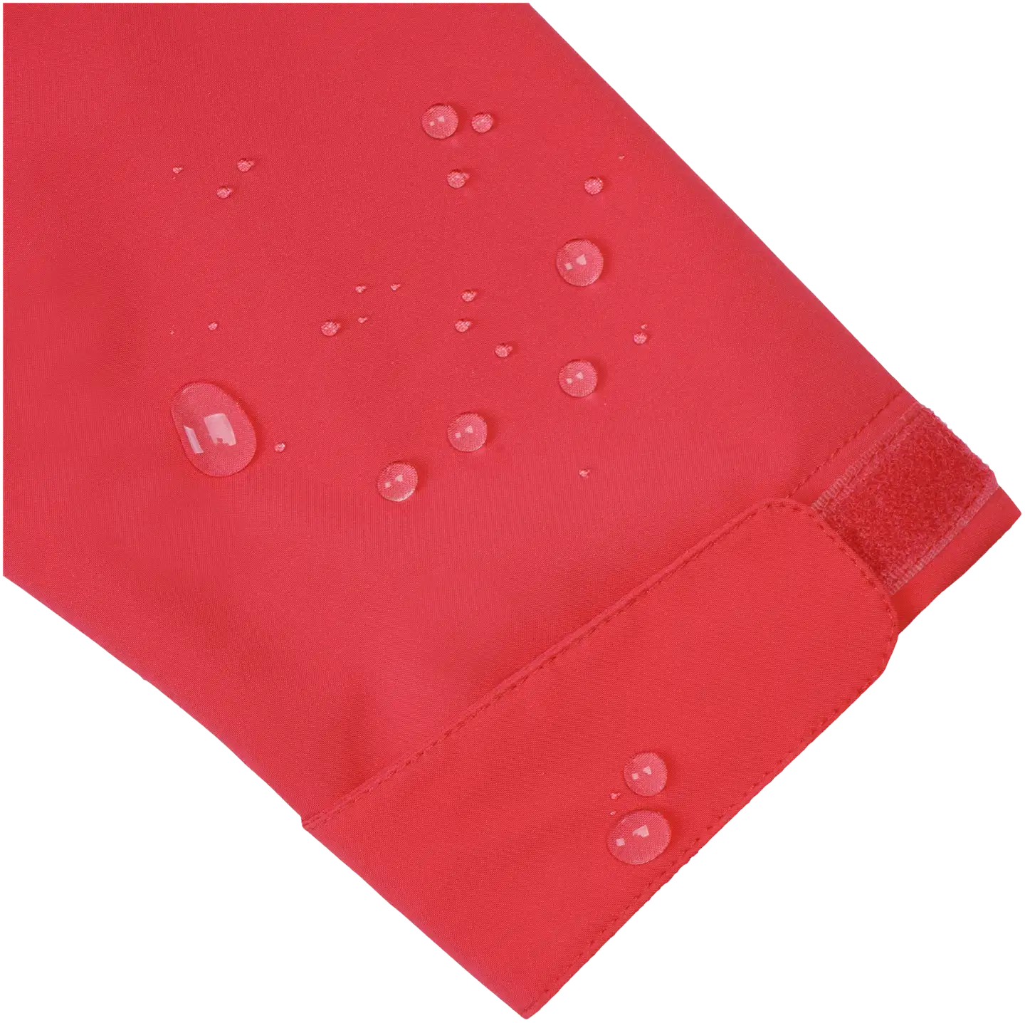 Torstai naisten kuoritakki Kuurna 941200521T - Vaaleanpunainen - 5