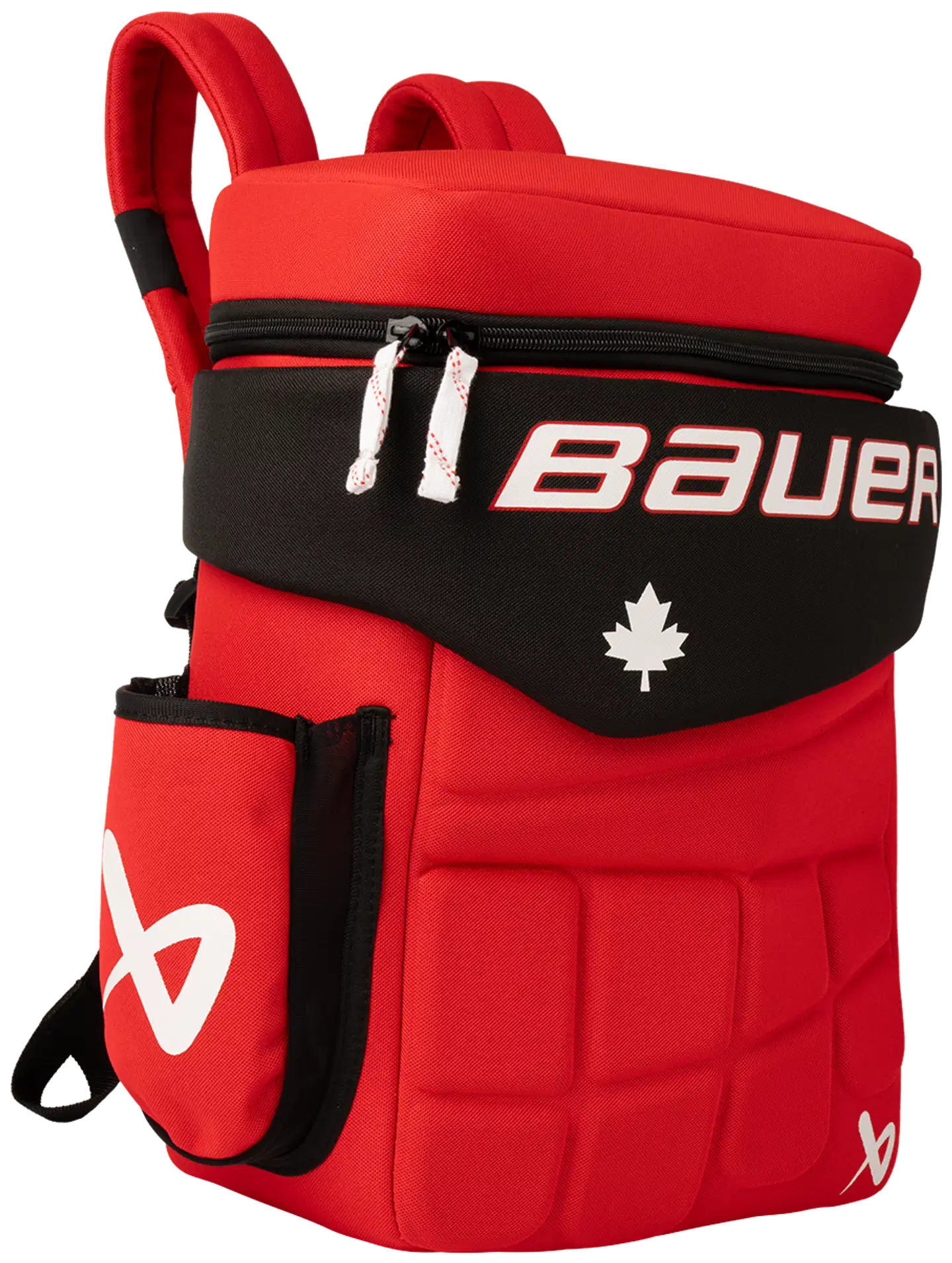 Bauer reppu S26 Glove -CAN