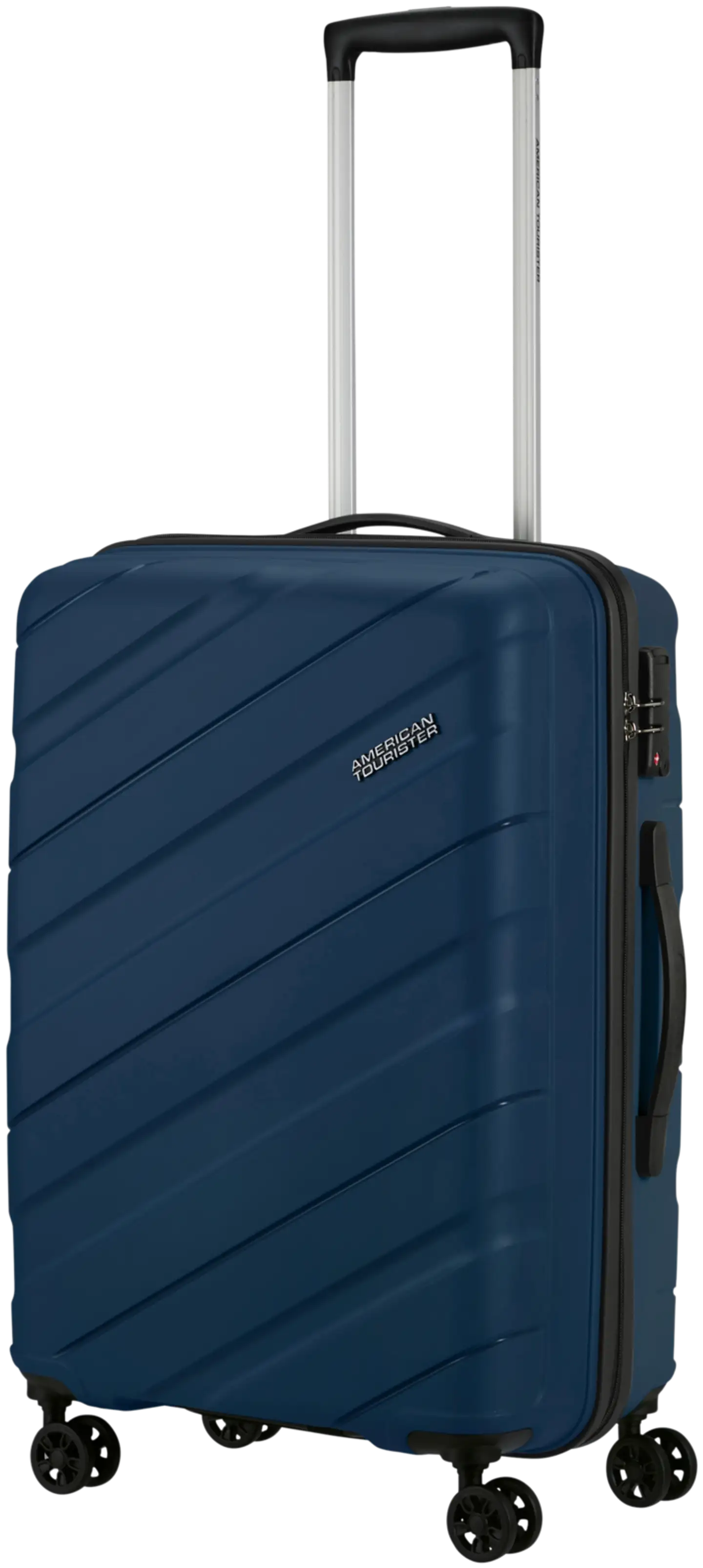 American Tourister matkalaukku Jetdriver 3.0-spinner 67/24 sininen - 6