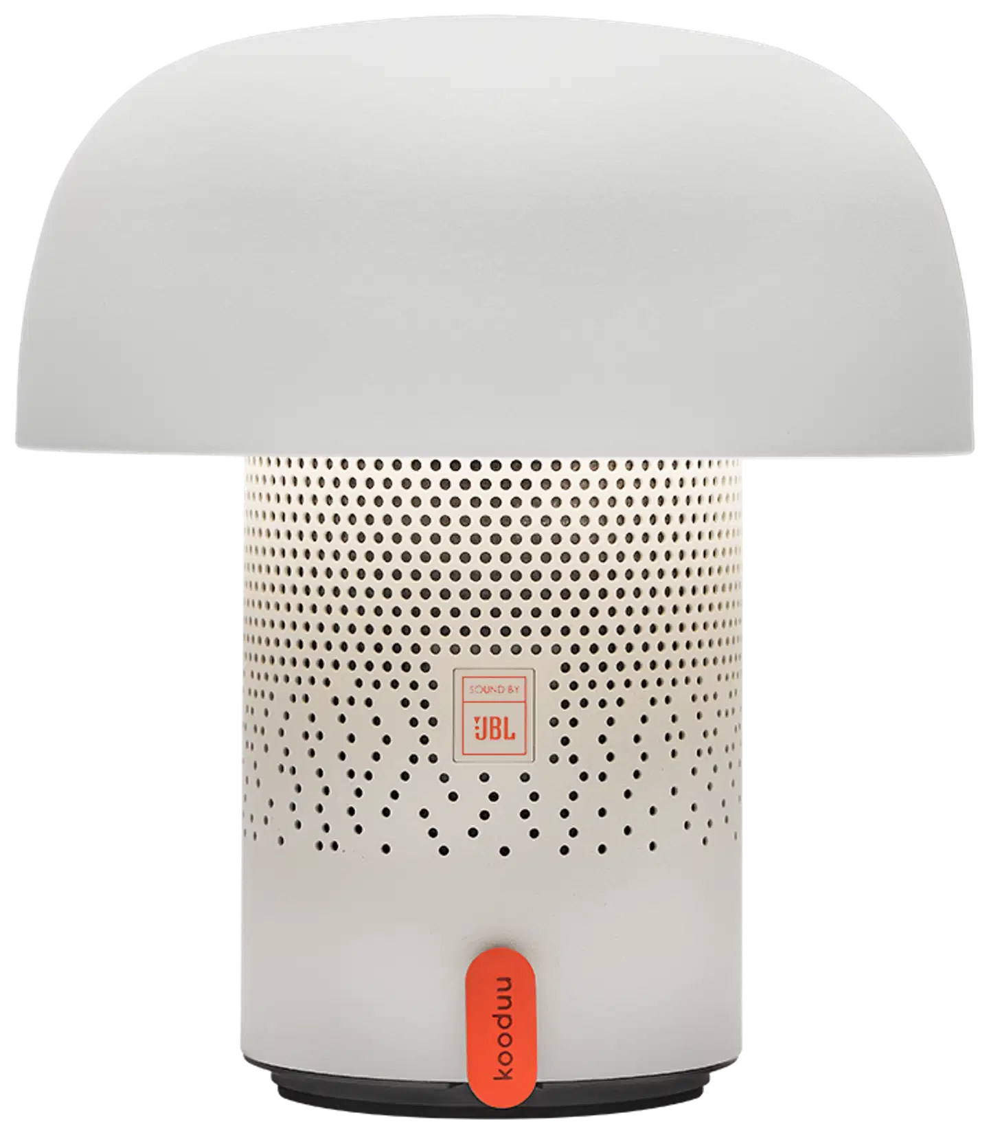 Kooduu Bluetooth kaiutin valolla Sensa Play valkoinen - 1