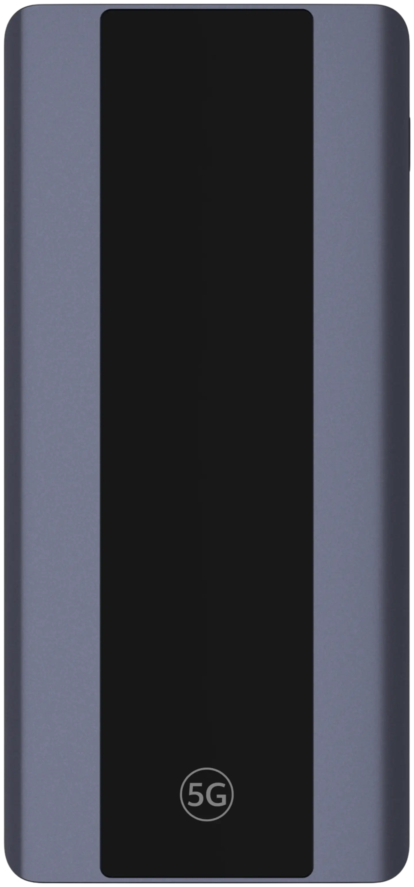 Huawei 5G-modeemi akulla Mobile Wifi Pro 5 - 5