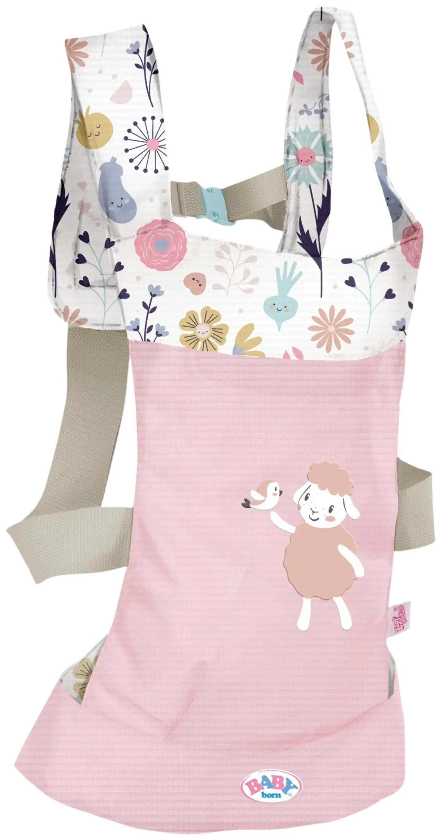 BABY born Rintareppu