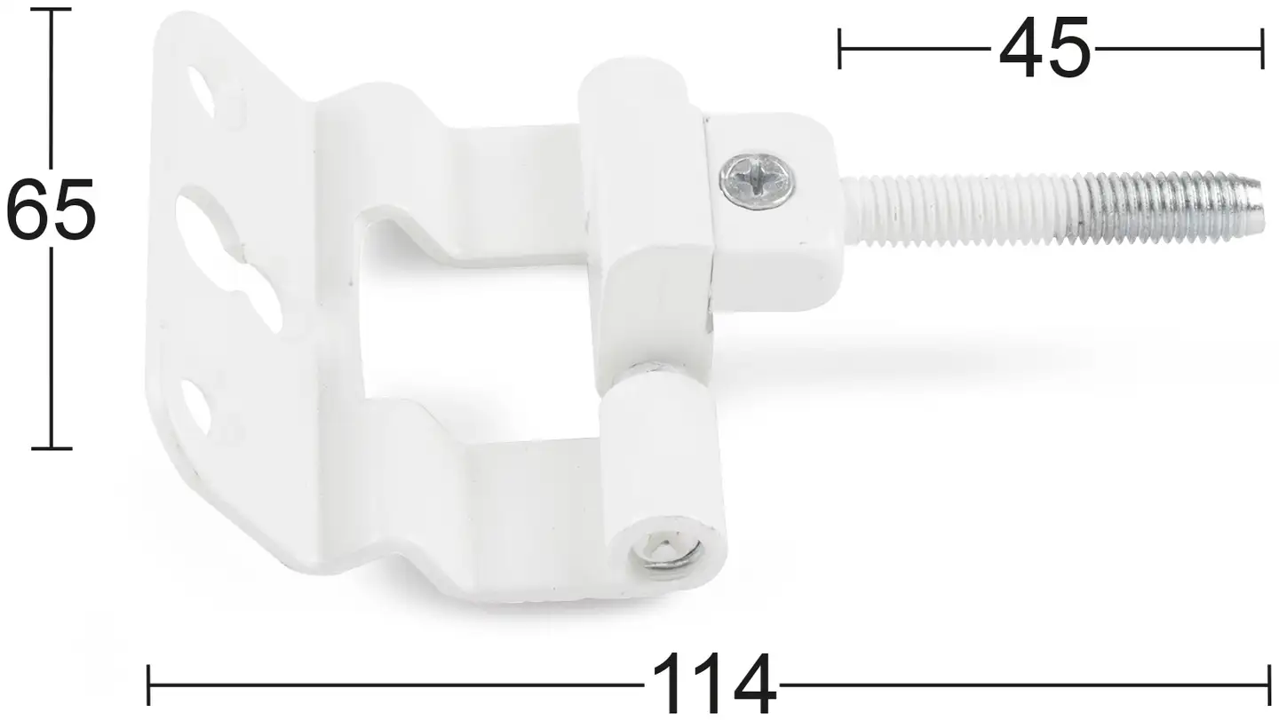 Habo Kulkuaukkosarana 605 valk. Ip