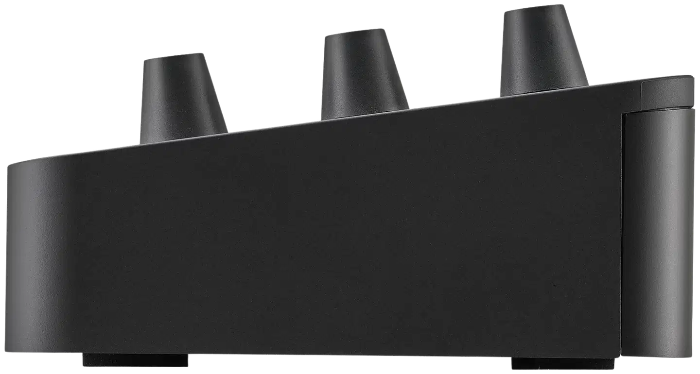 Yamaha Pelimikseri ZG02 - 4