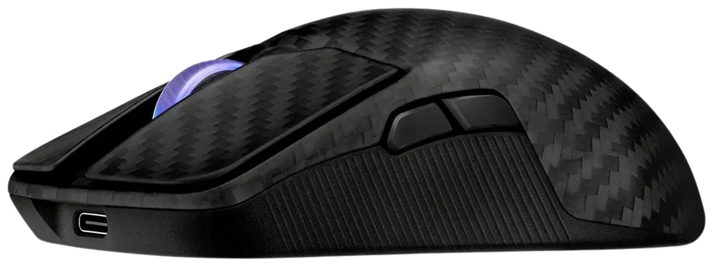 Asus Pelihiiri ROG Harpe Ace Extreme - 3