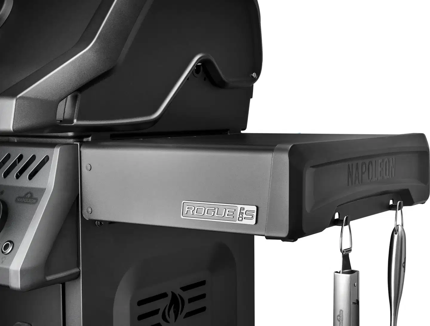 Napoleon Rogue PRO-S425 Phantom kaasugrilli - 5