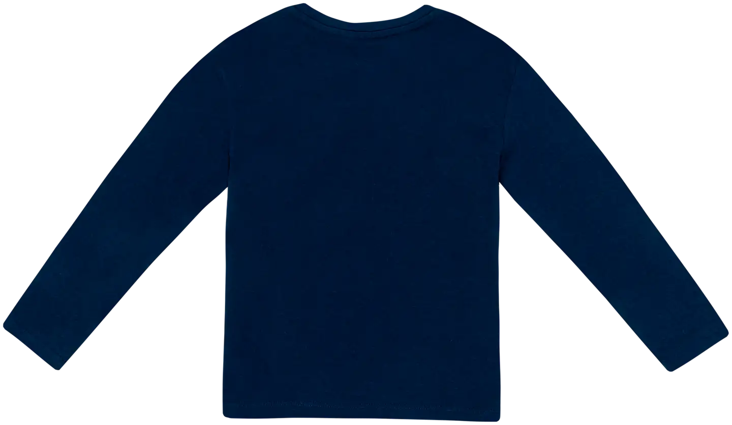 TEX lasten paita perhonen I966934 - NAVY 3 - 2