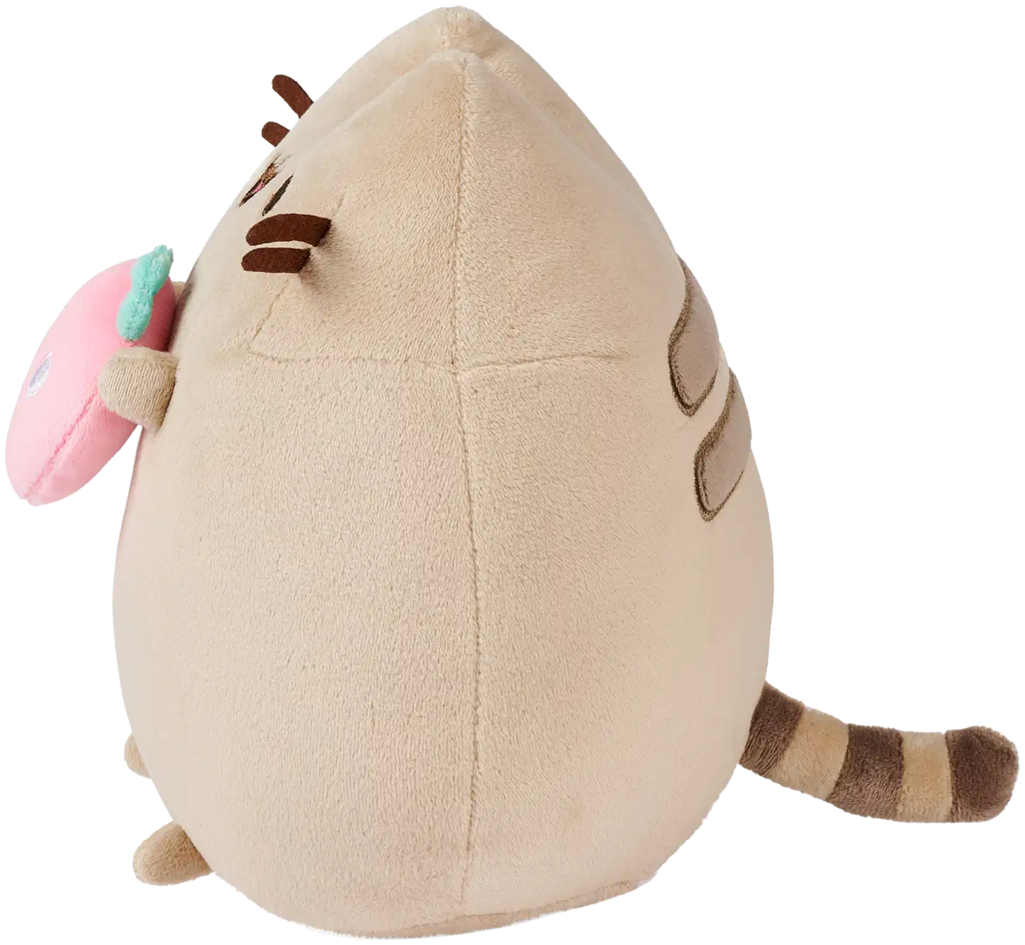 Simba - Pusheen ja herkut, pehmo, 25 cm, useita erilaisia, myydään yksittäin - 11