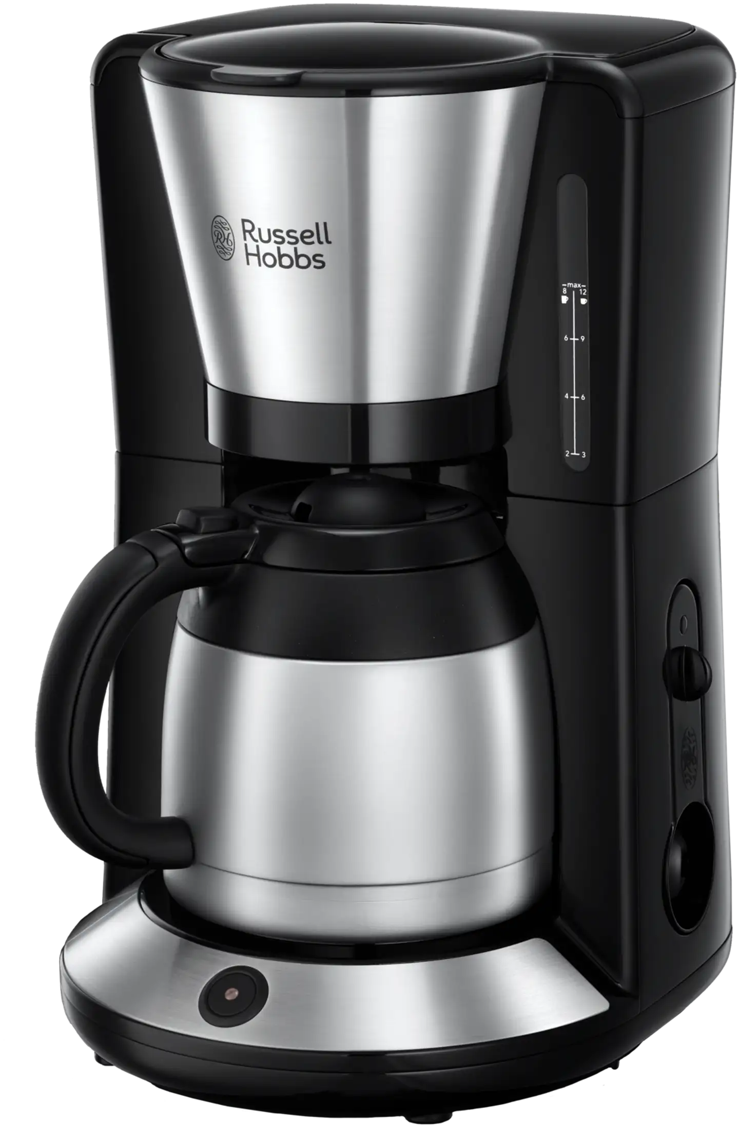 Russell Hobbs termoskahvinkeitin Adventure 24020-56 - 1