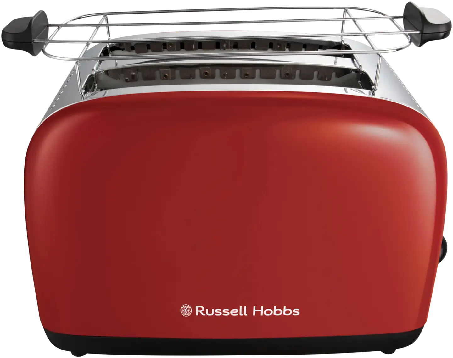 Russell Hobbs leivänpaahdin Colours Plus Red 26554-56 - 2