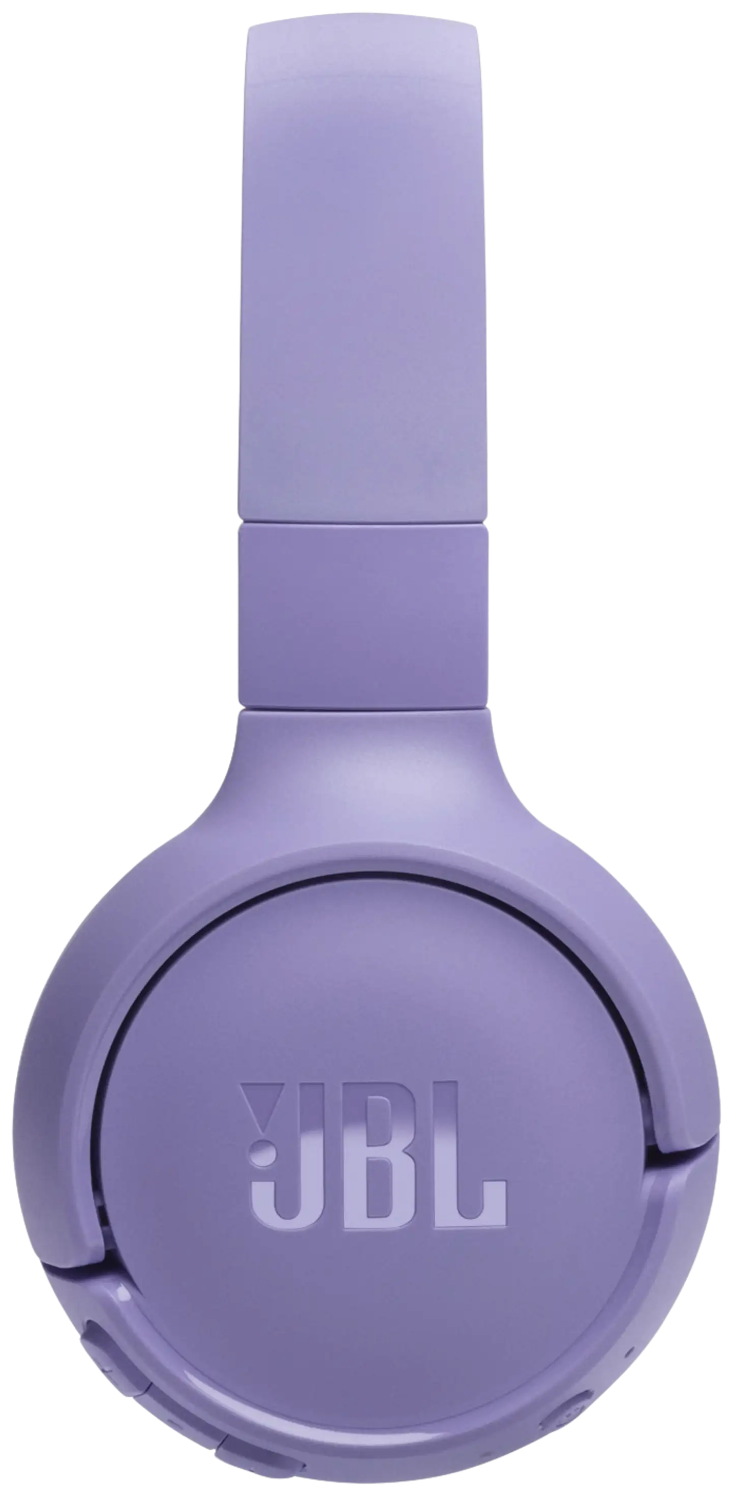 JBL langattomat sankakuulokkeet Tune 525BT violetti - 5