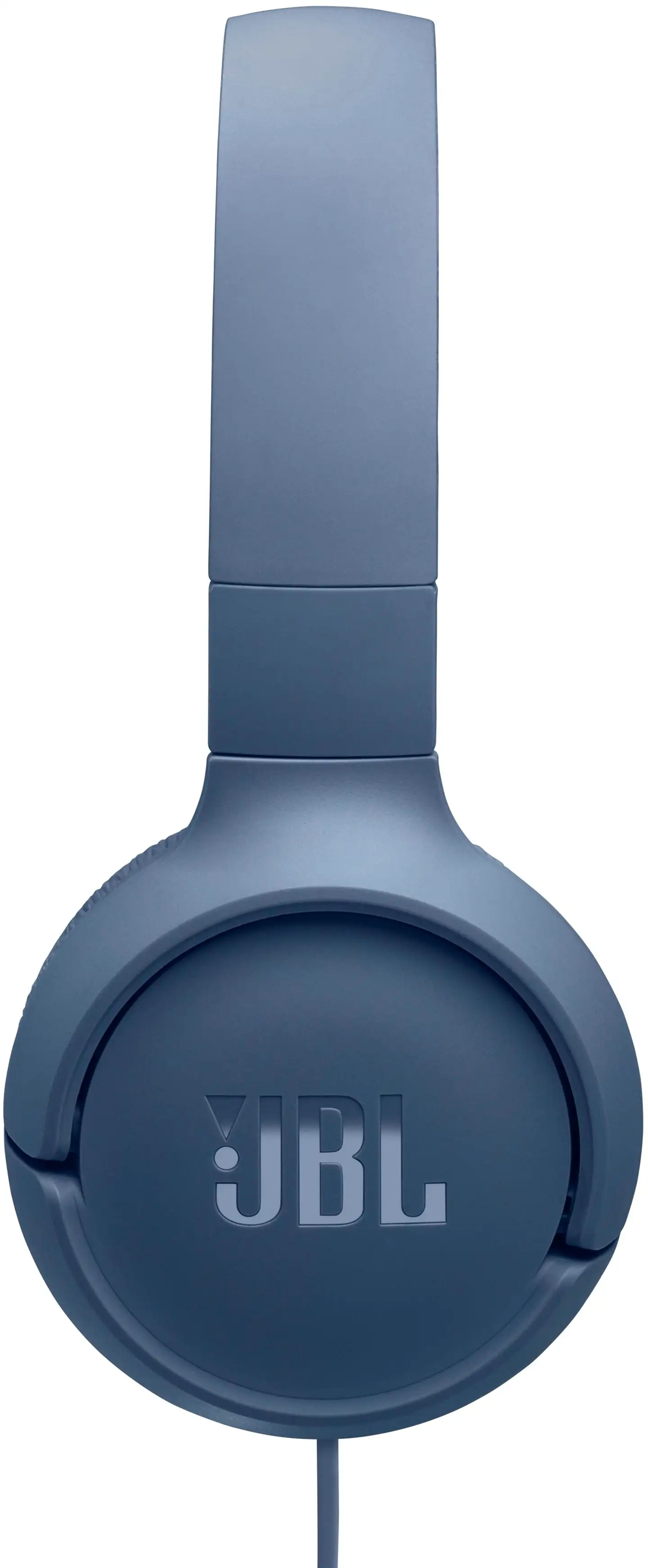JBL langalliset sankakuulokkeet Tune 520C sininen - 2