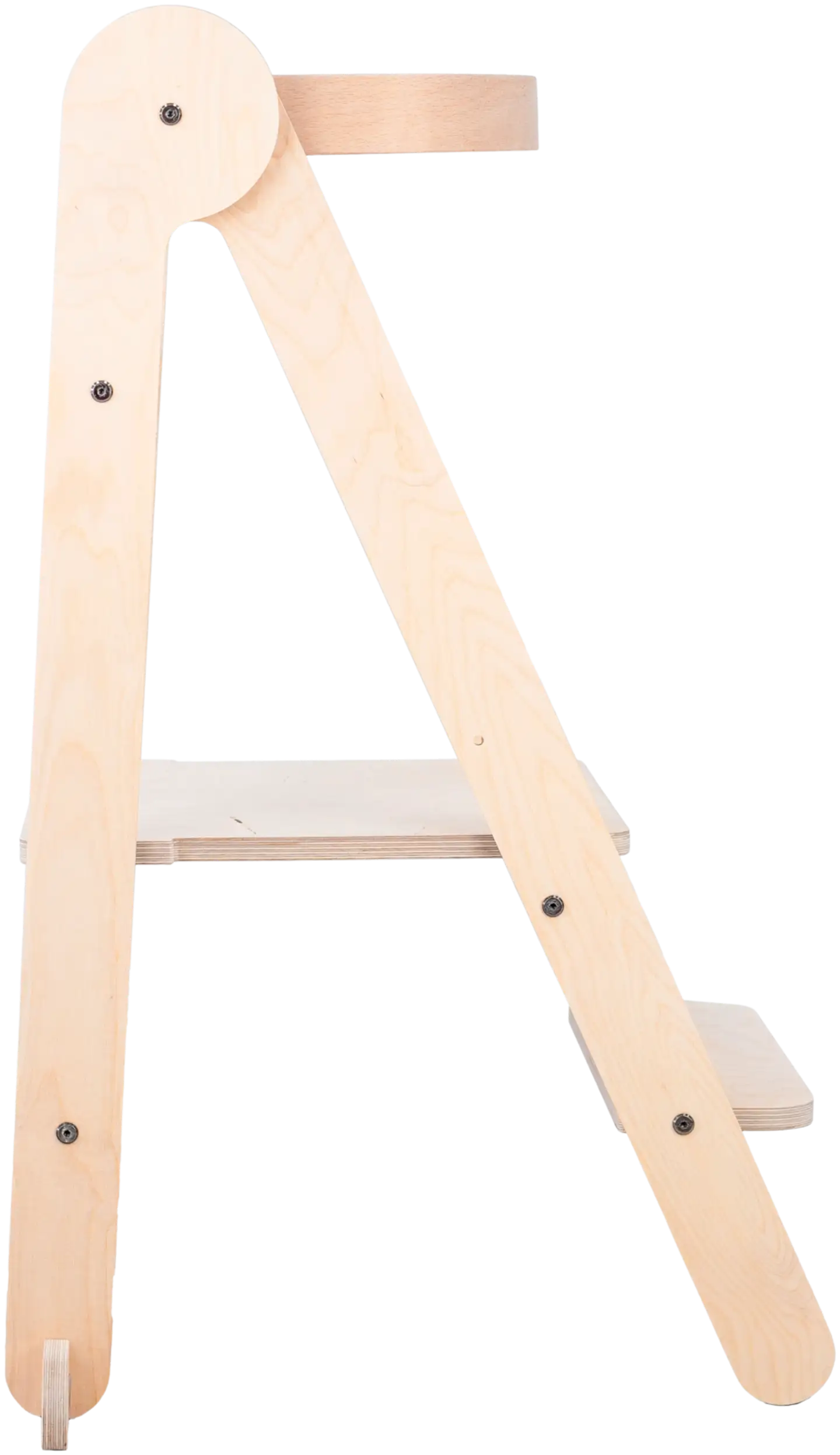 Pilvi oppimistorni - 2