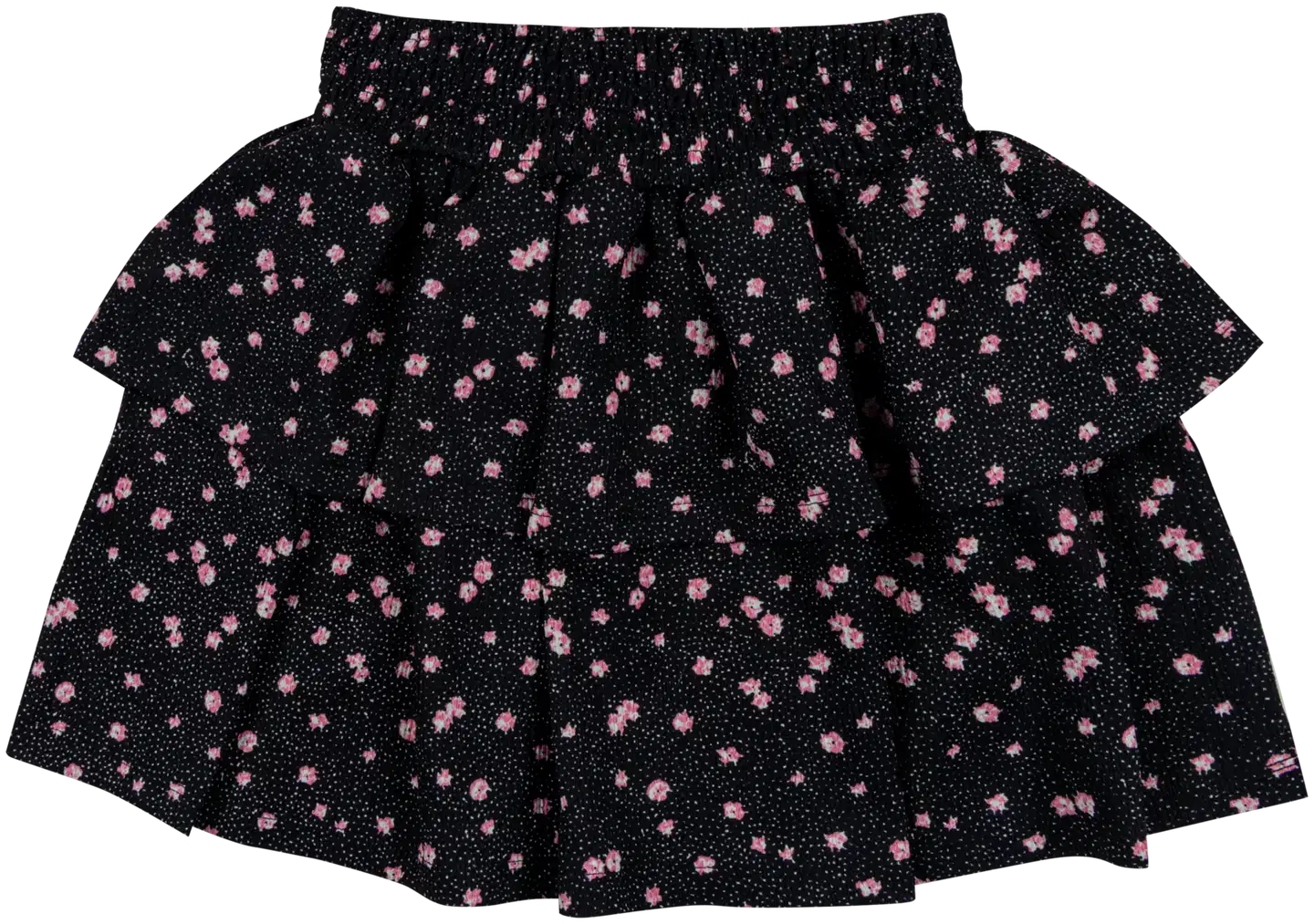 House lasten hame 23TH172632 - black/pink - 1