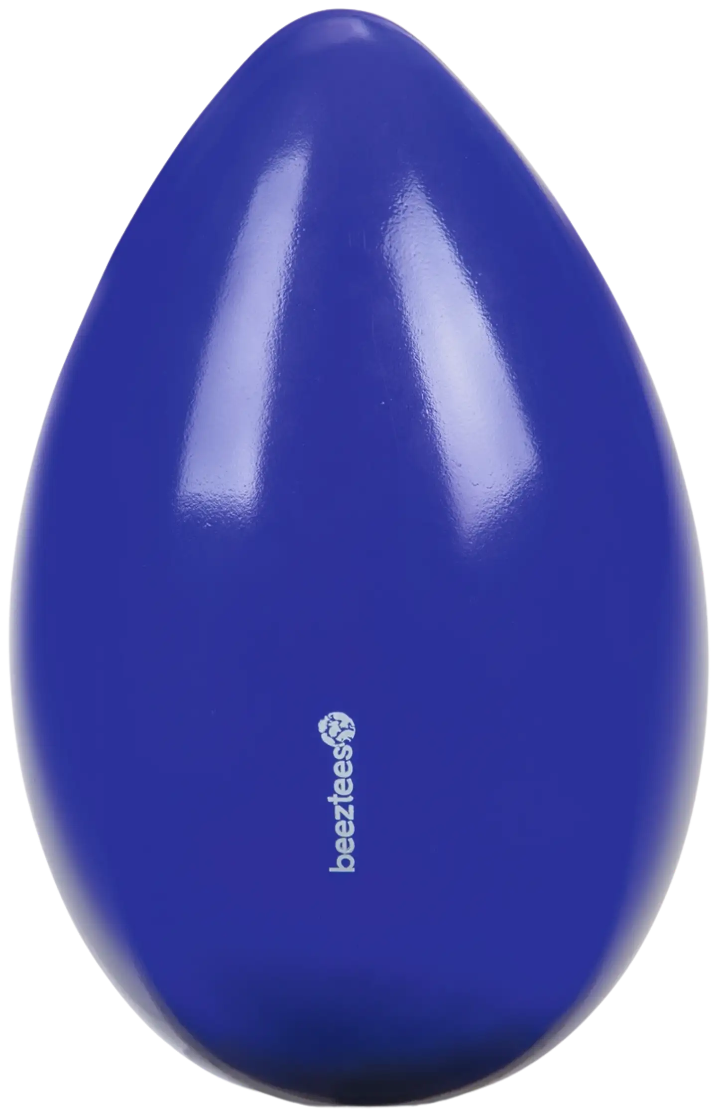 Beeztees koiran lelu Funny Egg 25 cm sininen - 1
