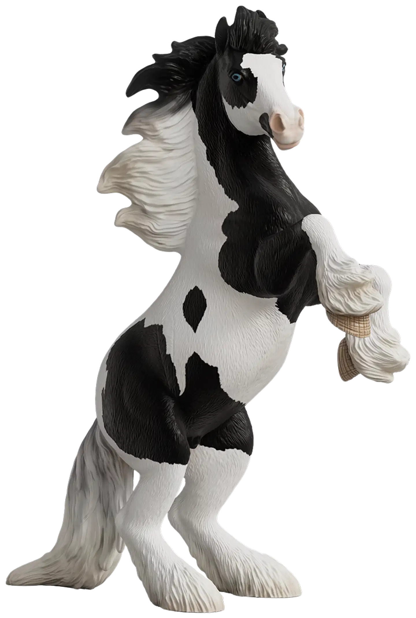 Schleich Keräily Irlannincob ruuna
