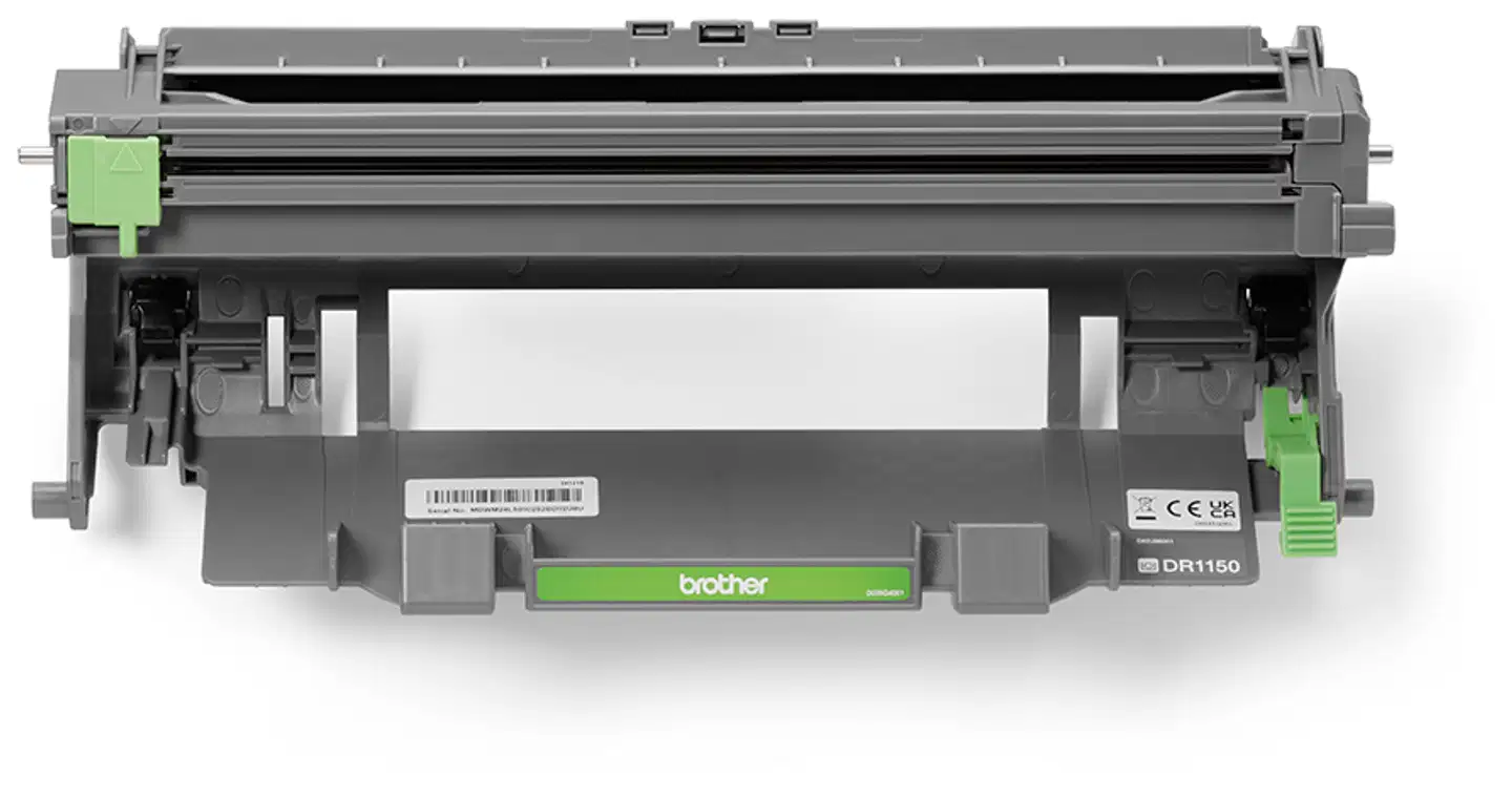 Brother rumpuyksikkö DR1150 10 000p - 2