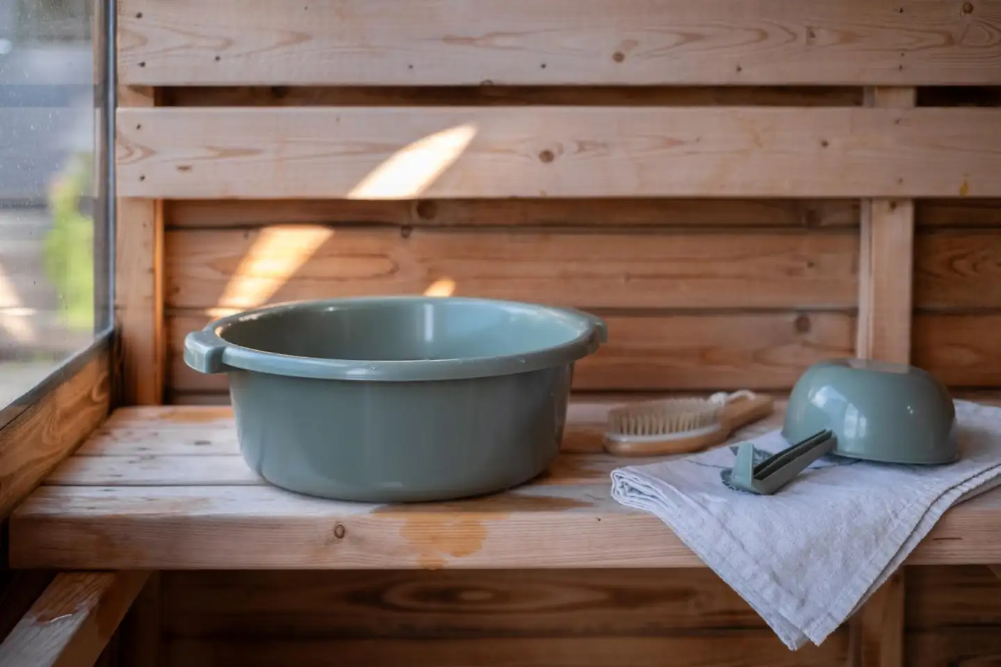 Orthex pesuvati 9 L - 7