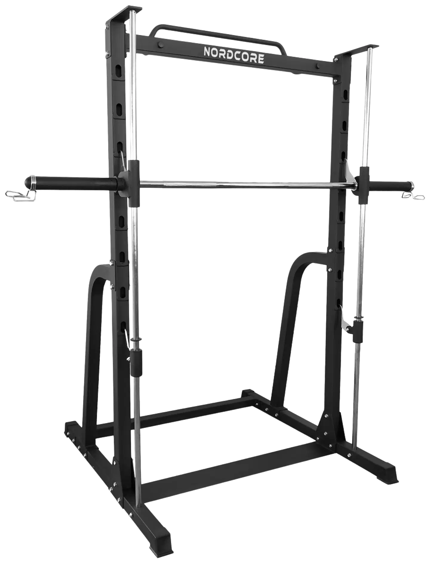 Core Smith laite half rack Kyykkyteline - 3