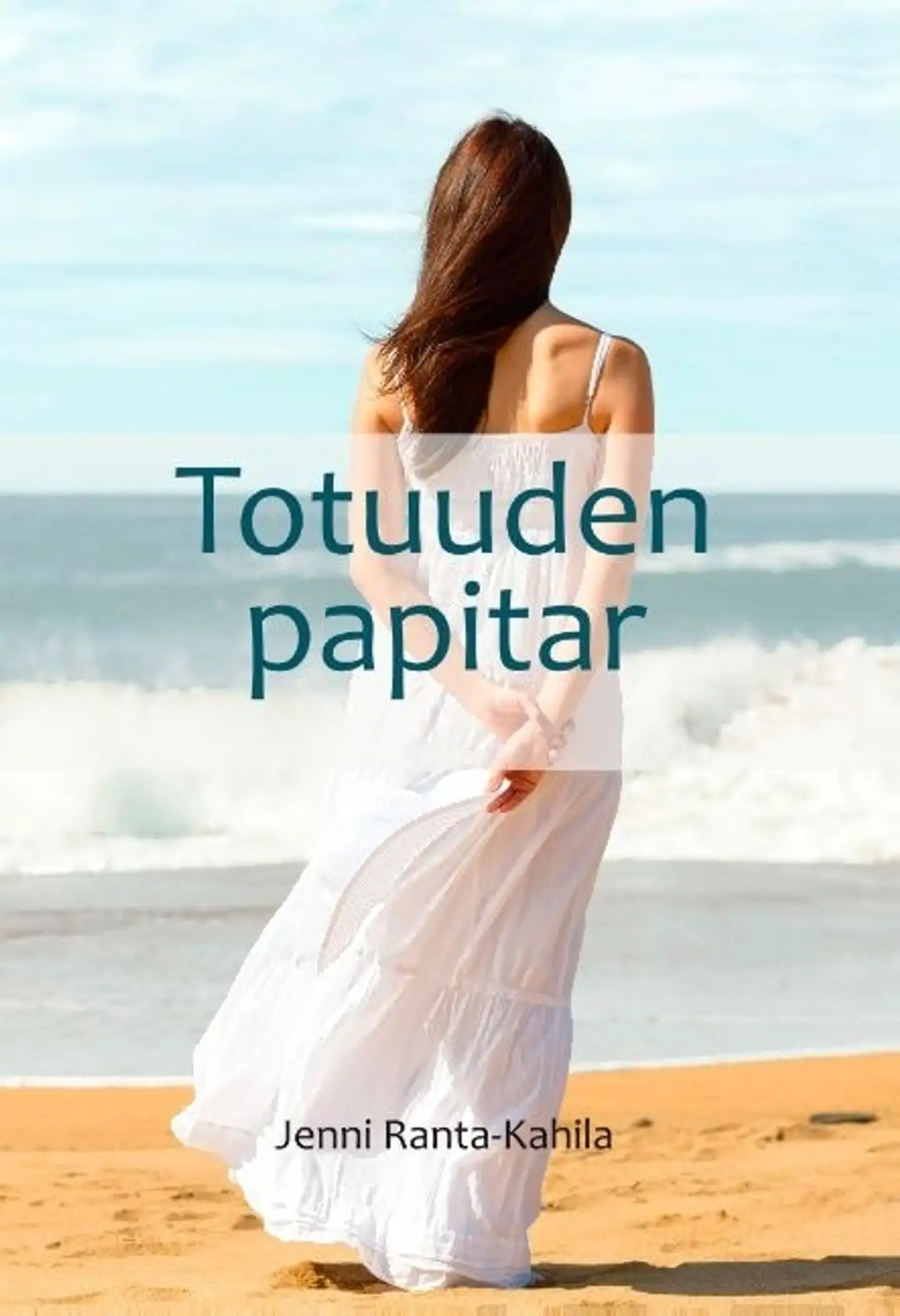 Ranta-Kahila, Totuuden papitar